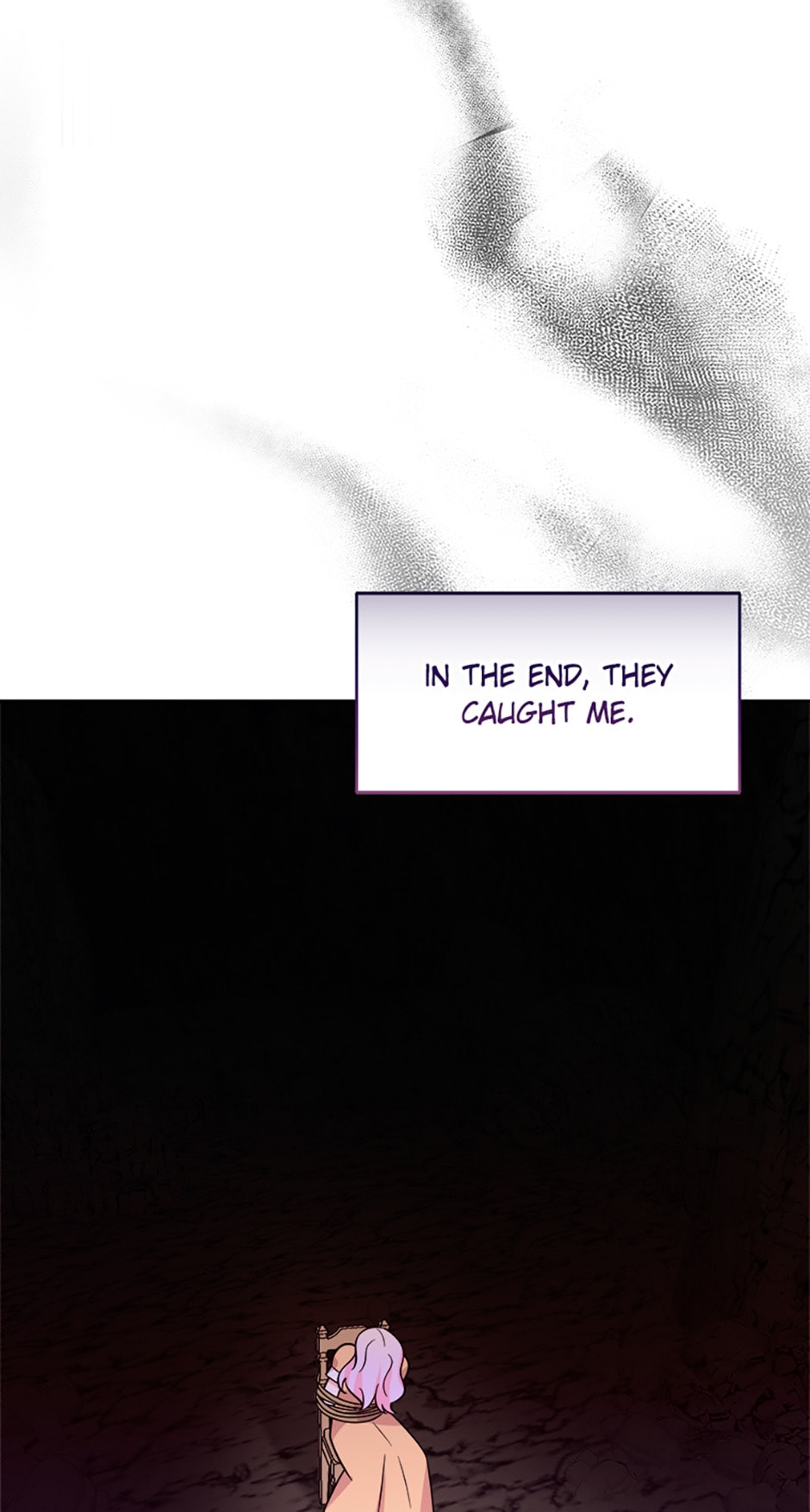 Abella's Dessert Cafe Chapter 25 page 59 - 