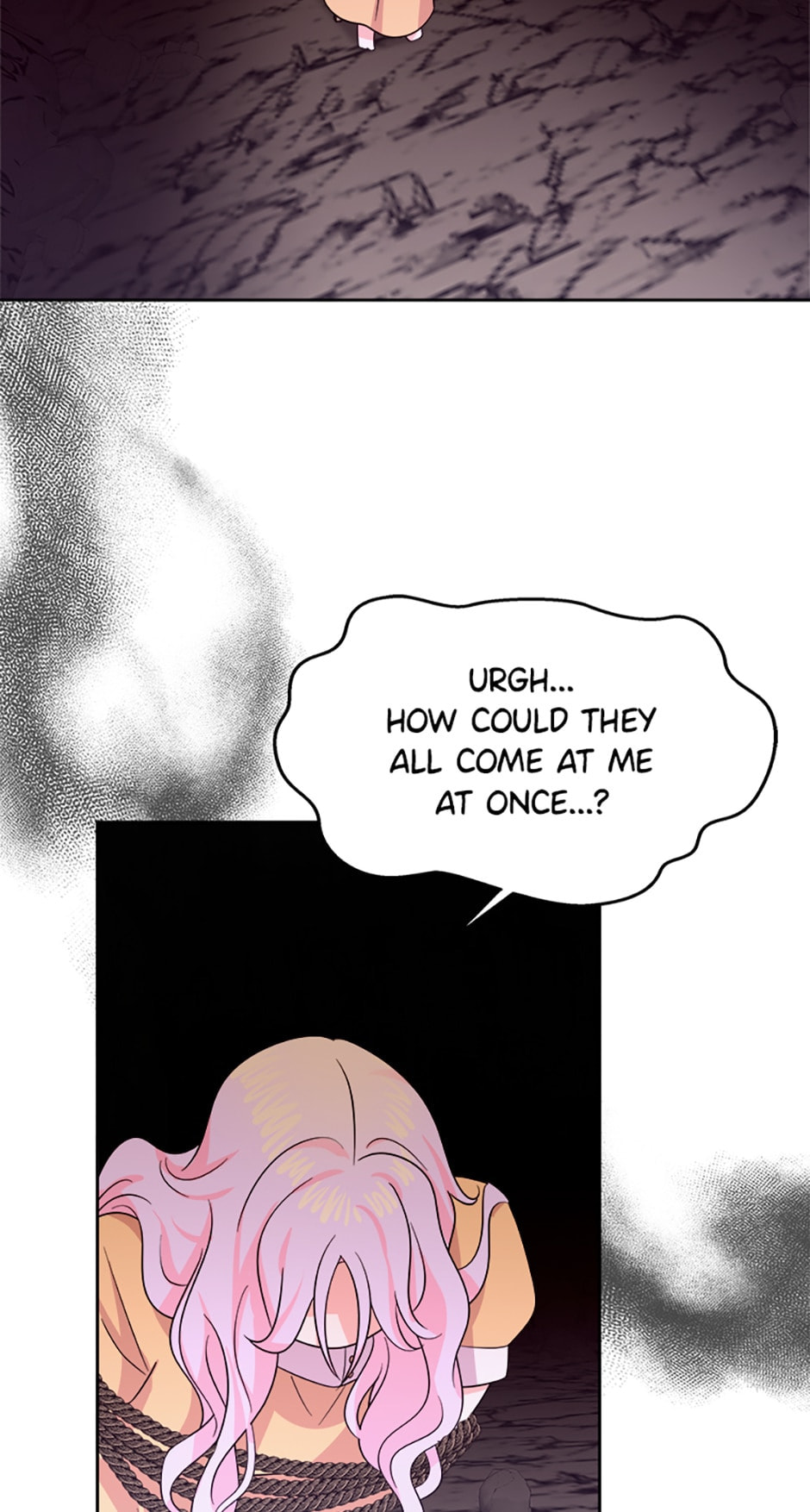 Abella's Dessert Cafe Chapter 25 page 60 - 