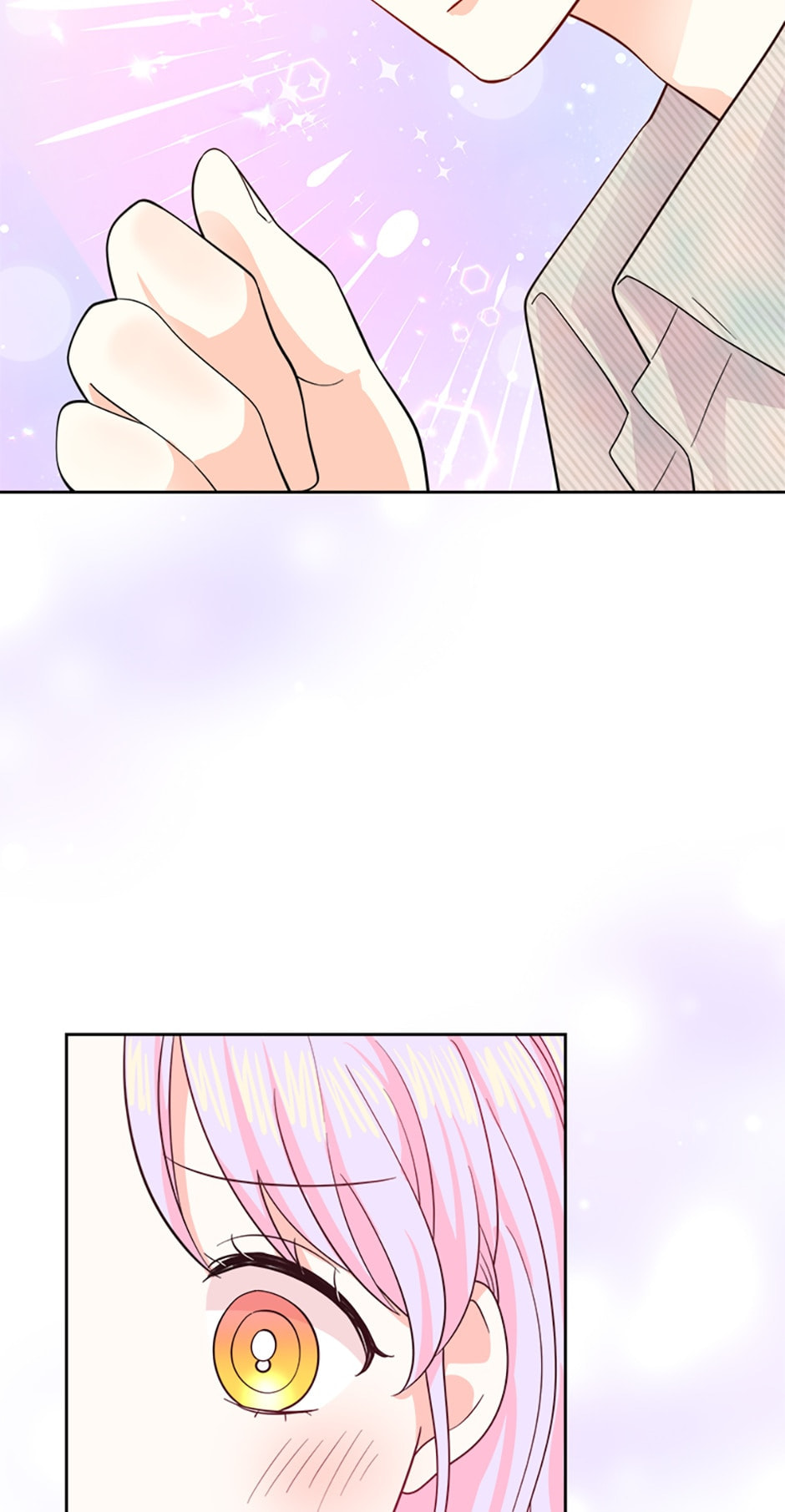 Abella's Dessert Cafe Chapter 25 page 7 - 