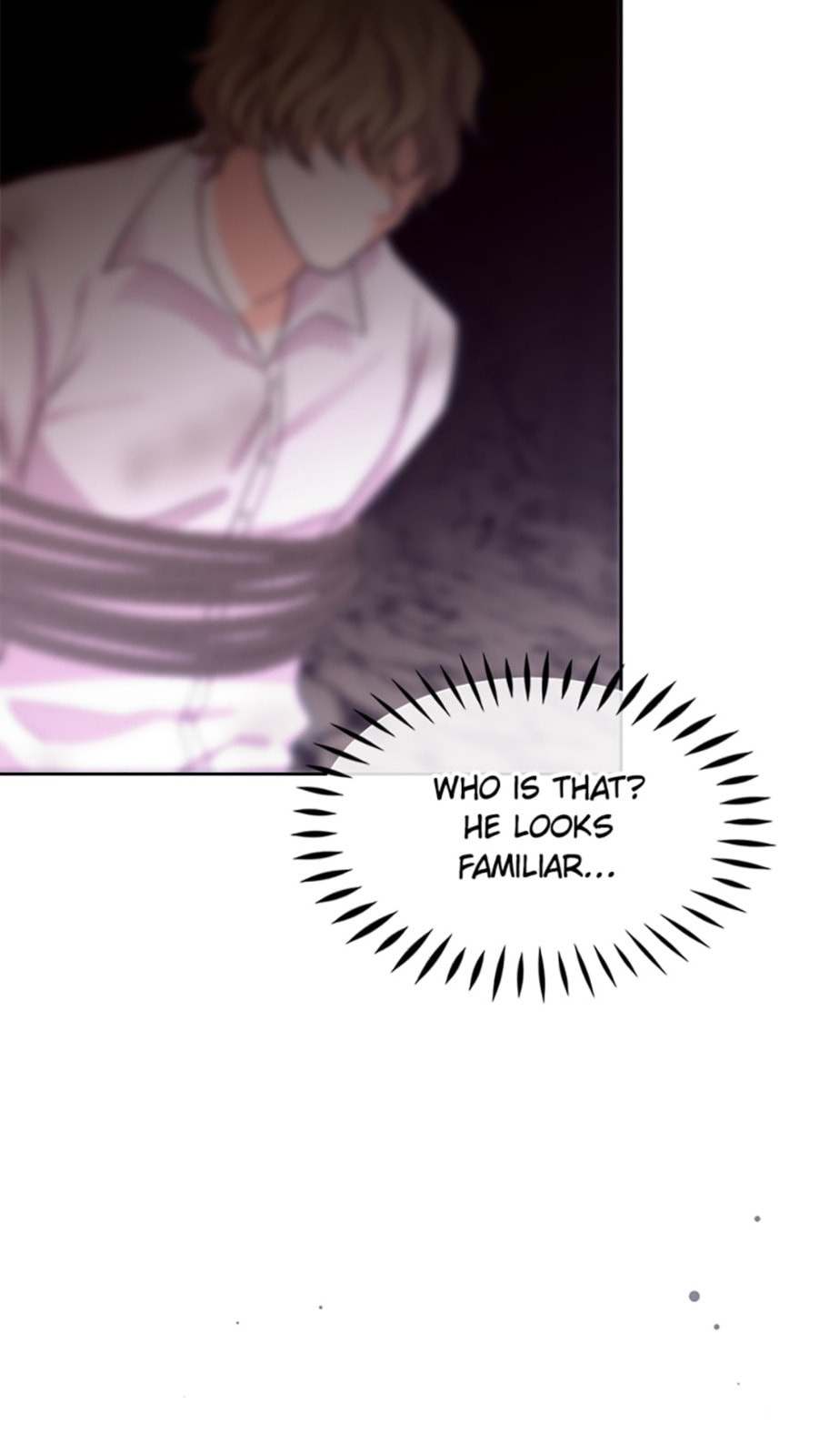 Abella's Dessert Cafe Chapter 25 page 63 - 