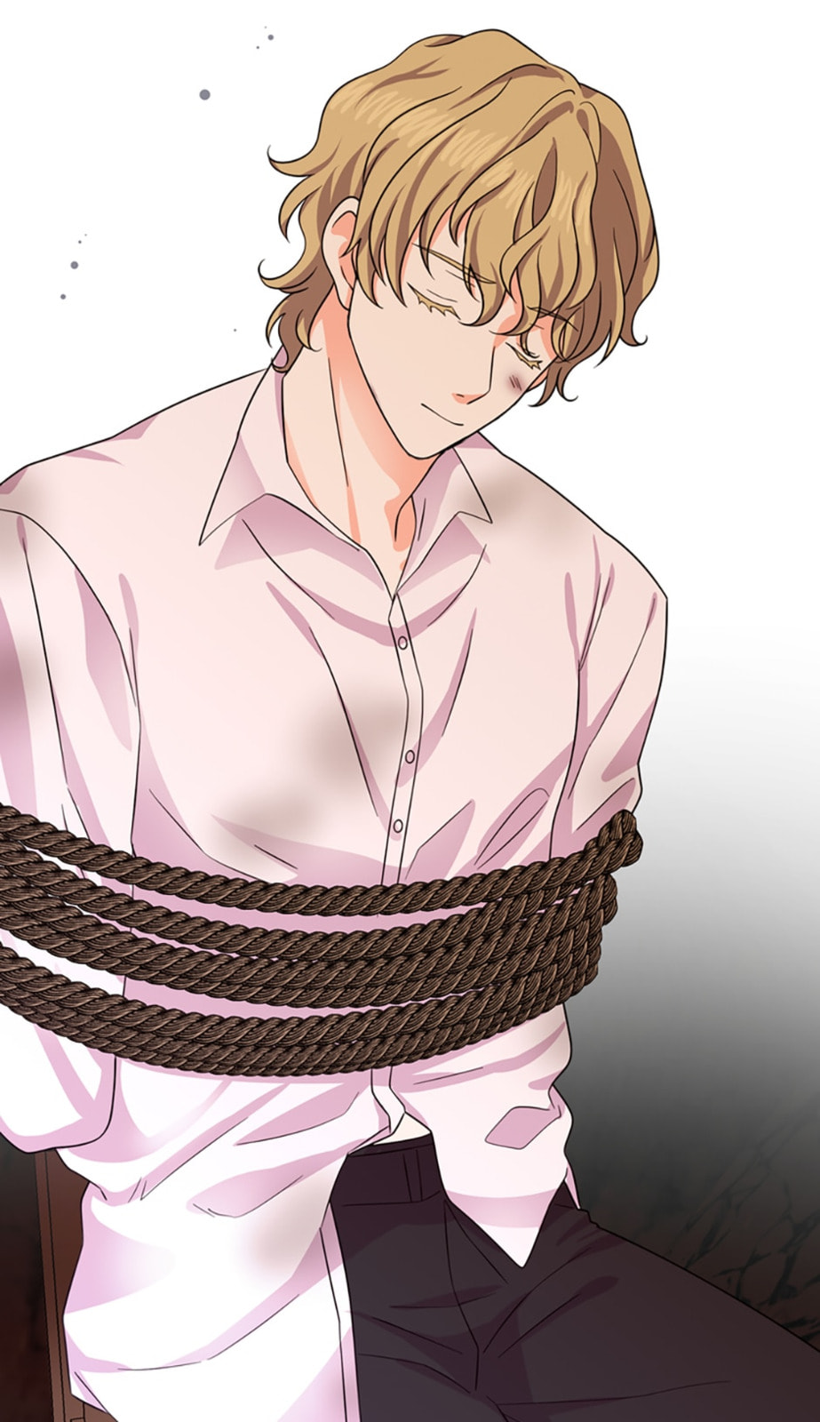 Abella's Dessert Cafe Chapter 25 page 64 - 