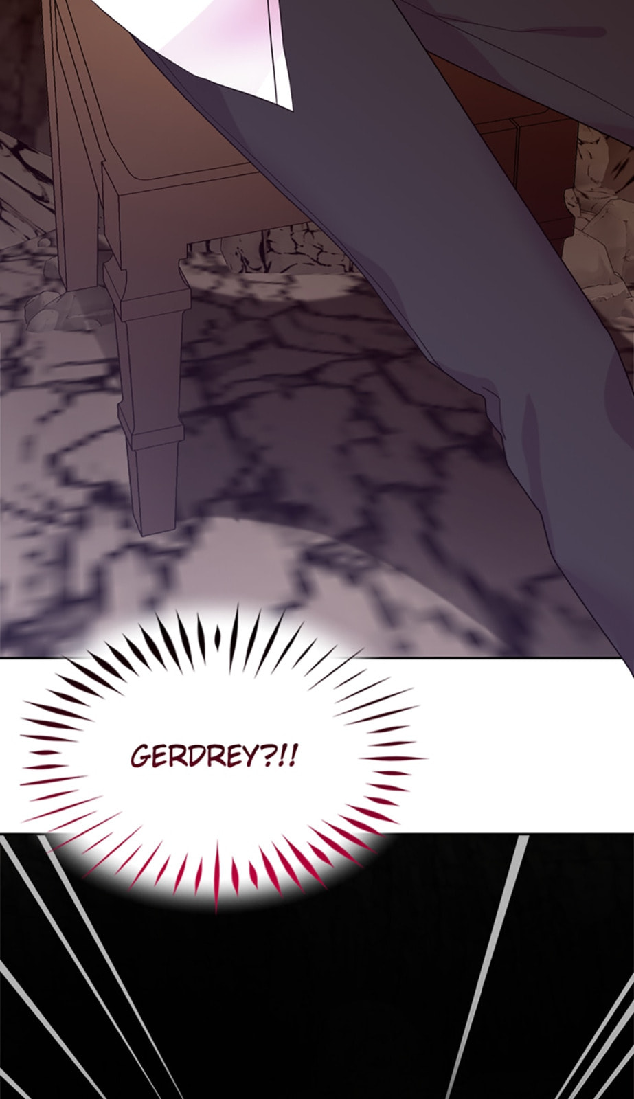 Abella's Dessert Cafe Chapter 25 page 65 - 
