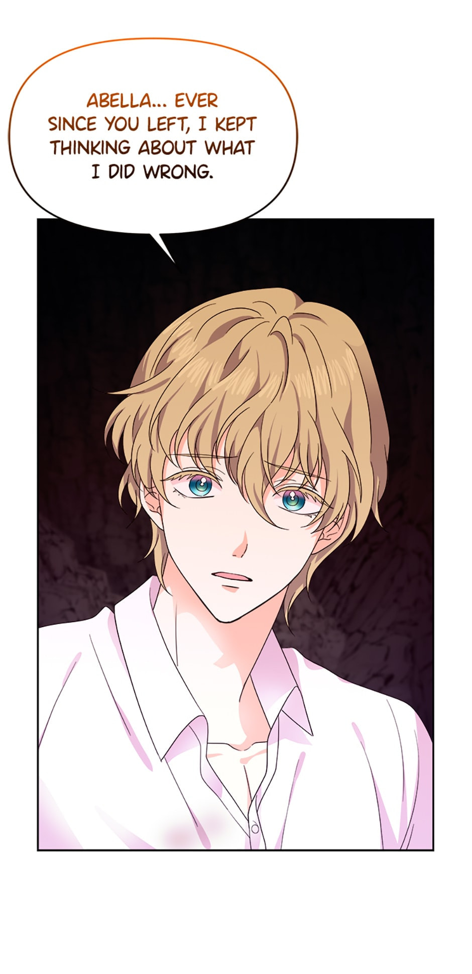 Abella's Dessert Cafe Chapter 26 page 16 - 