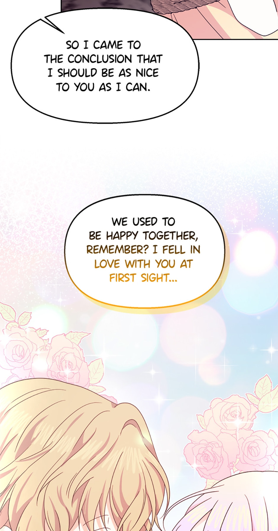 Abella's Dessert Cafe Chapter 26 page 18 - 