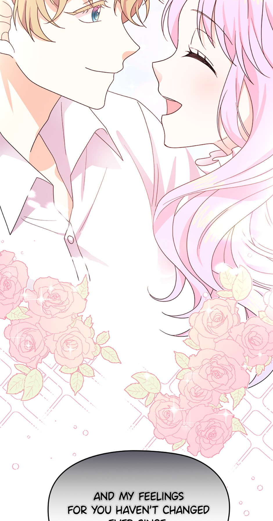 Abella's Dessert Cafe Chapter 26 page 19 - 