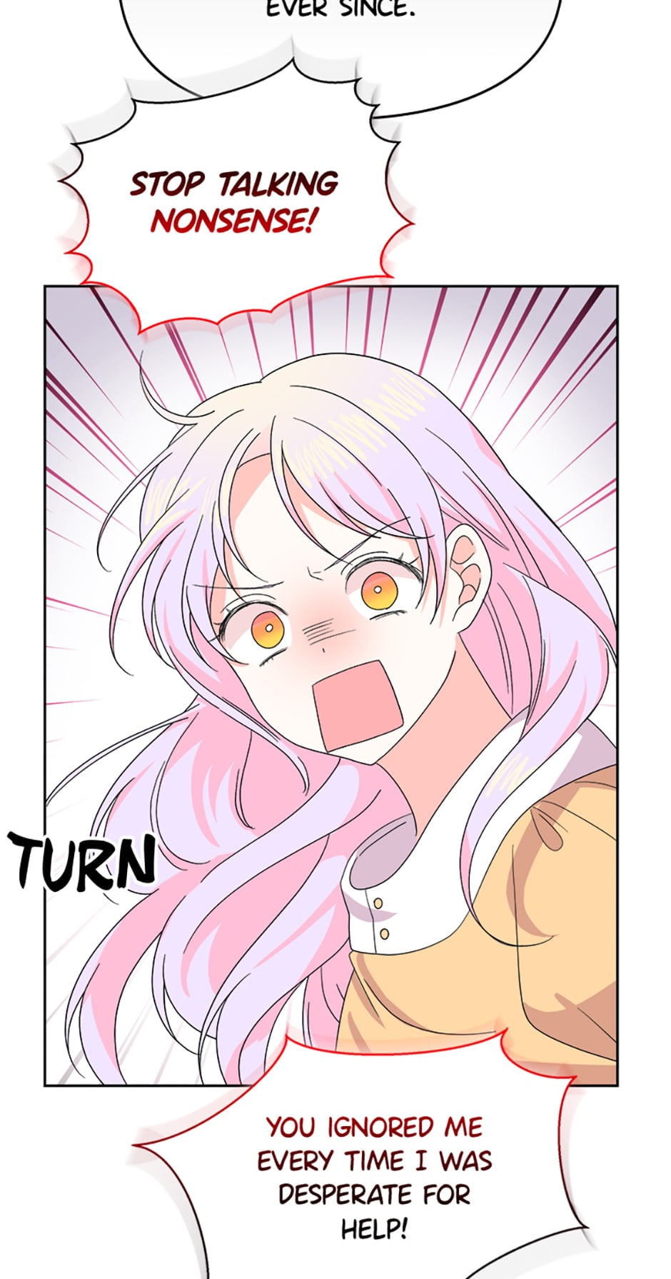 Abella's Dessert Cafe Chapter 26 page 20 - 