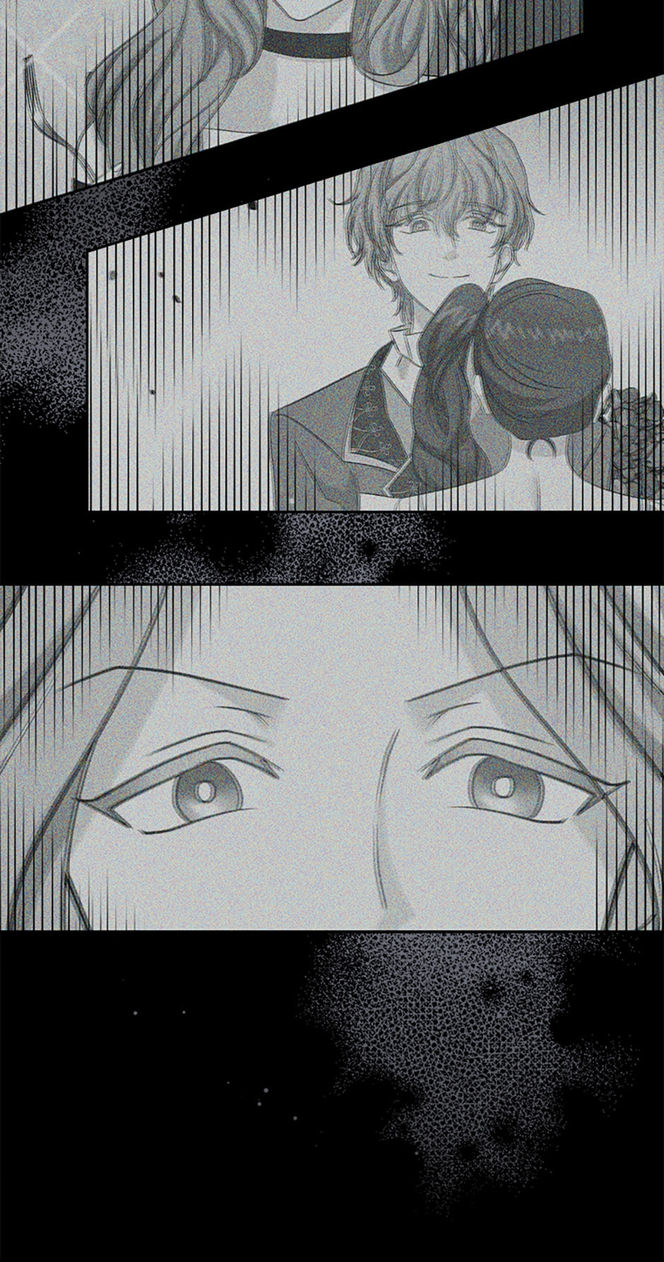 Abella's Dessert Cafe Chapter 26 page 23 - 