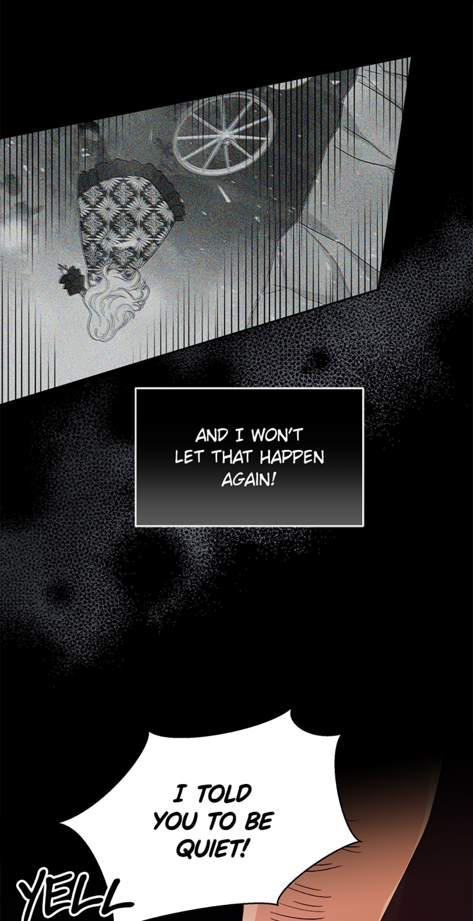 Abella's Dessert Cafe Chapter 26 page 24 - 