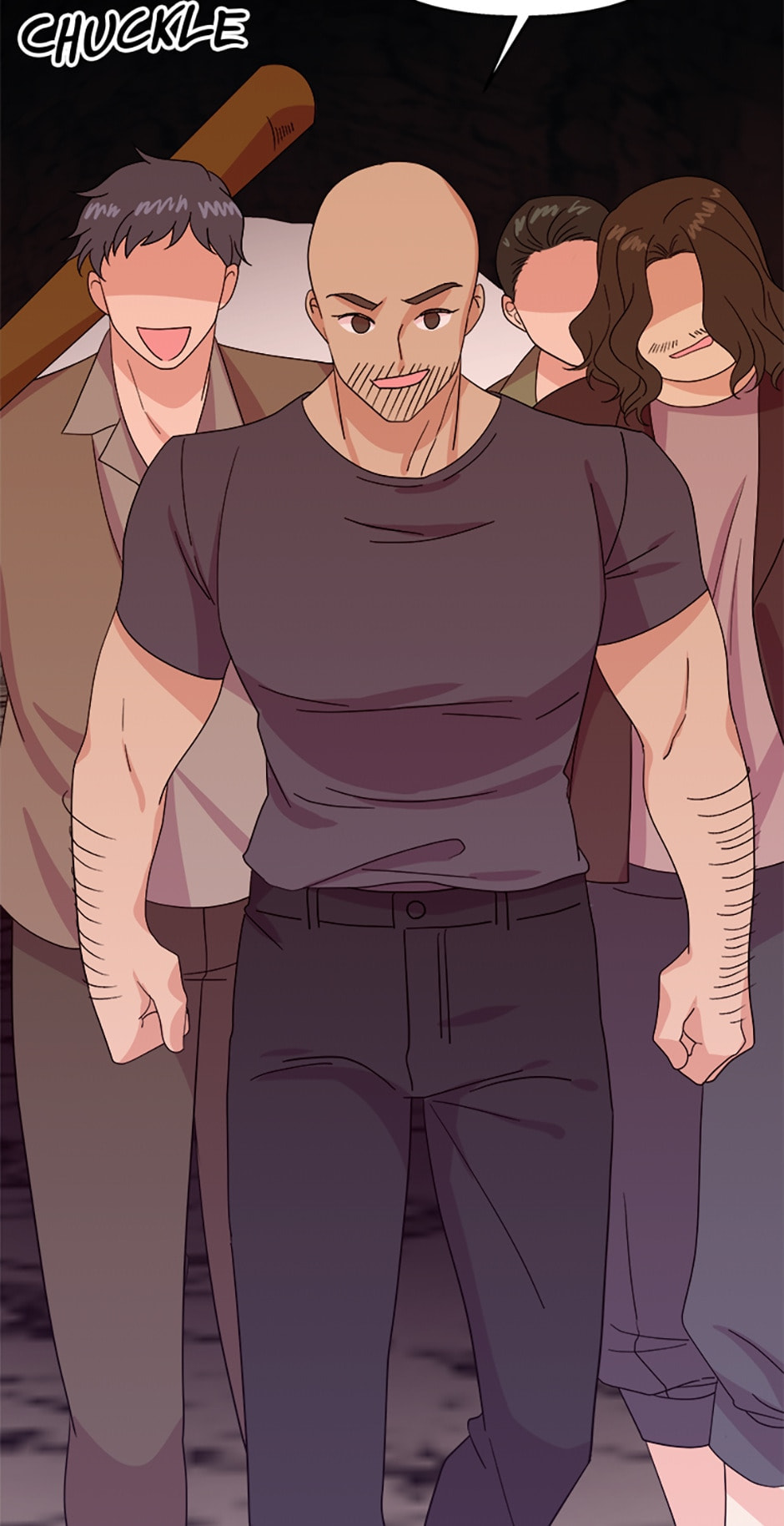 Abella's Dessert Cafe Chapter 26 page 26 - 