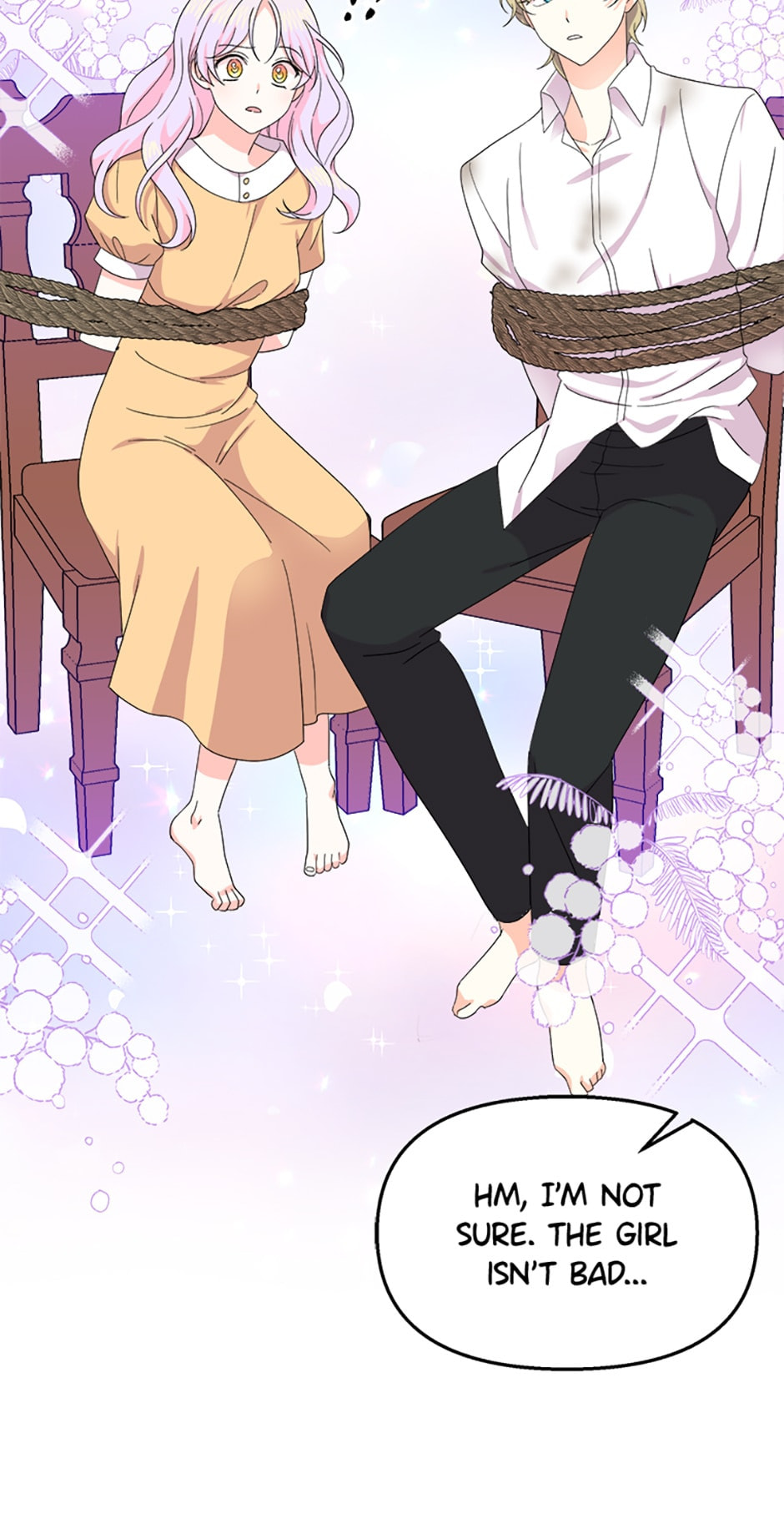 Abella's Dessert Cafe Chapter 26 page 30 - 