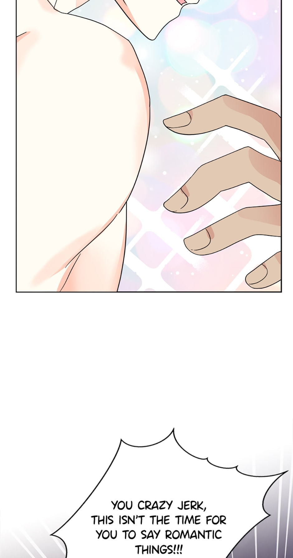 Abella's Dessert Cafe Chapter 26 page 40 - 