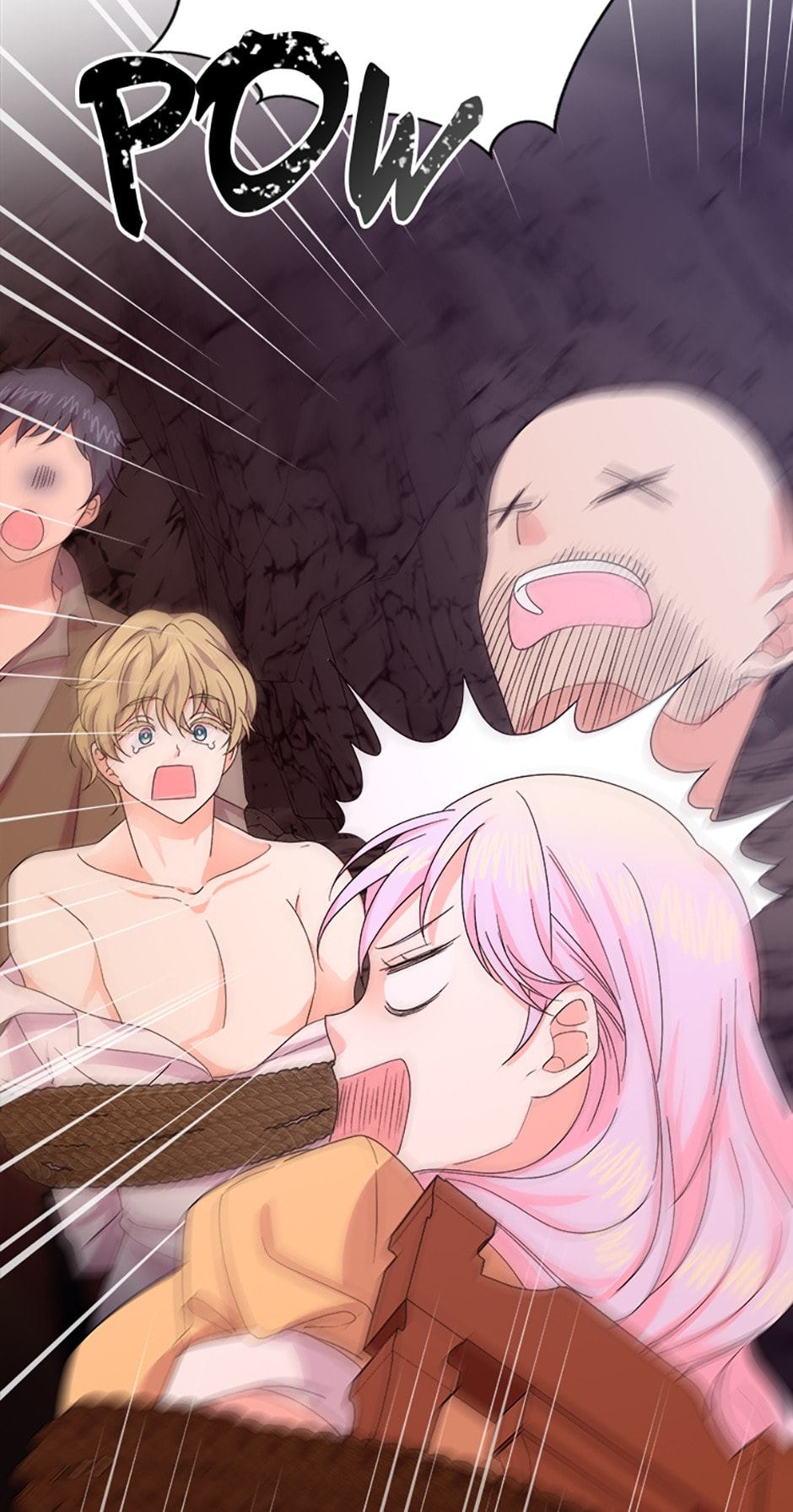 Abella's Dessert Cafe Chapter 26 page 41 - 