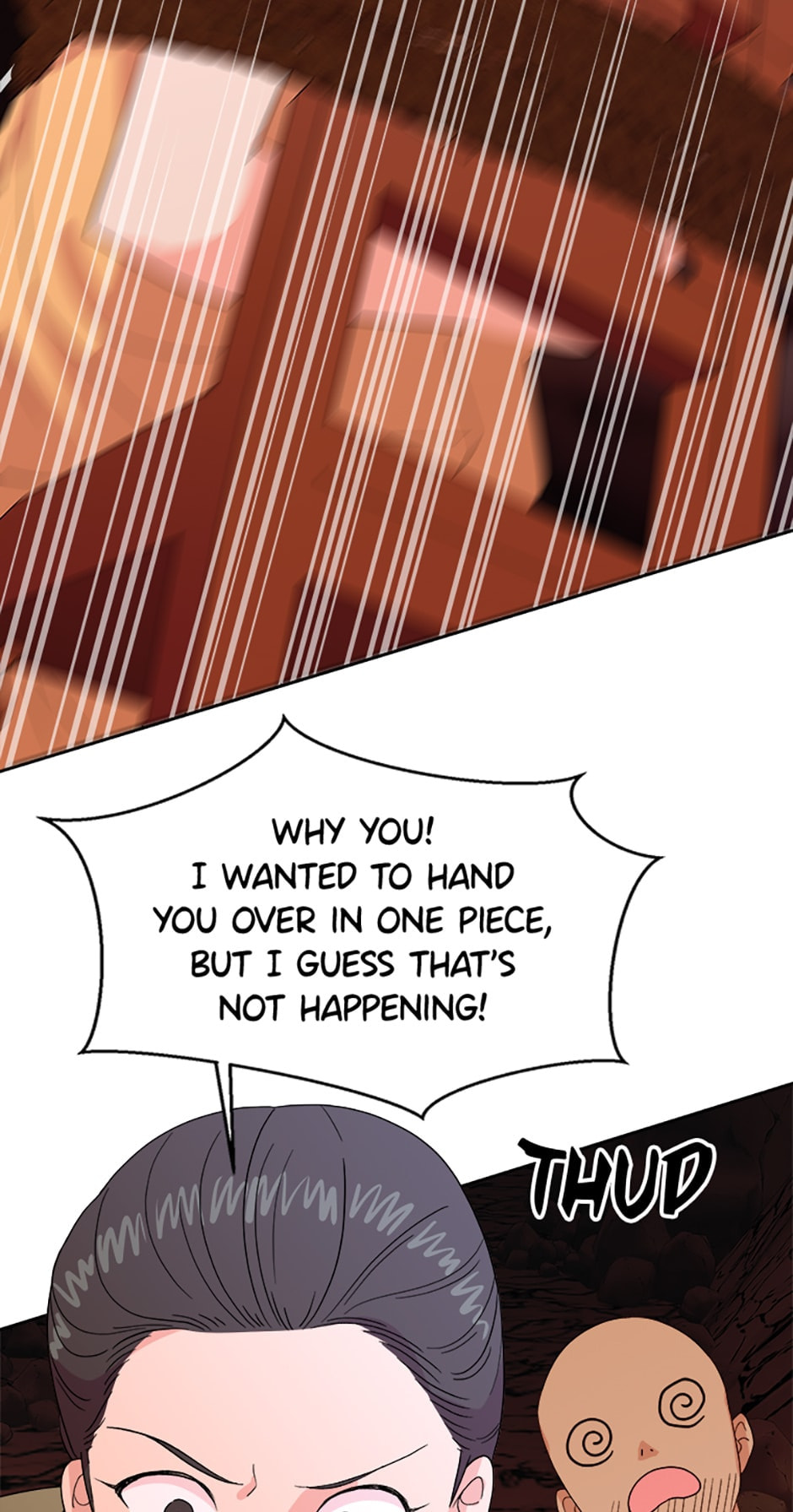 Abella's Dessert Cafe Chapter 26 page 42 - 