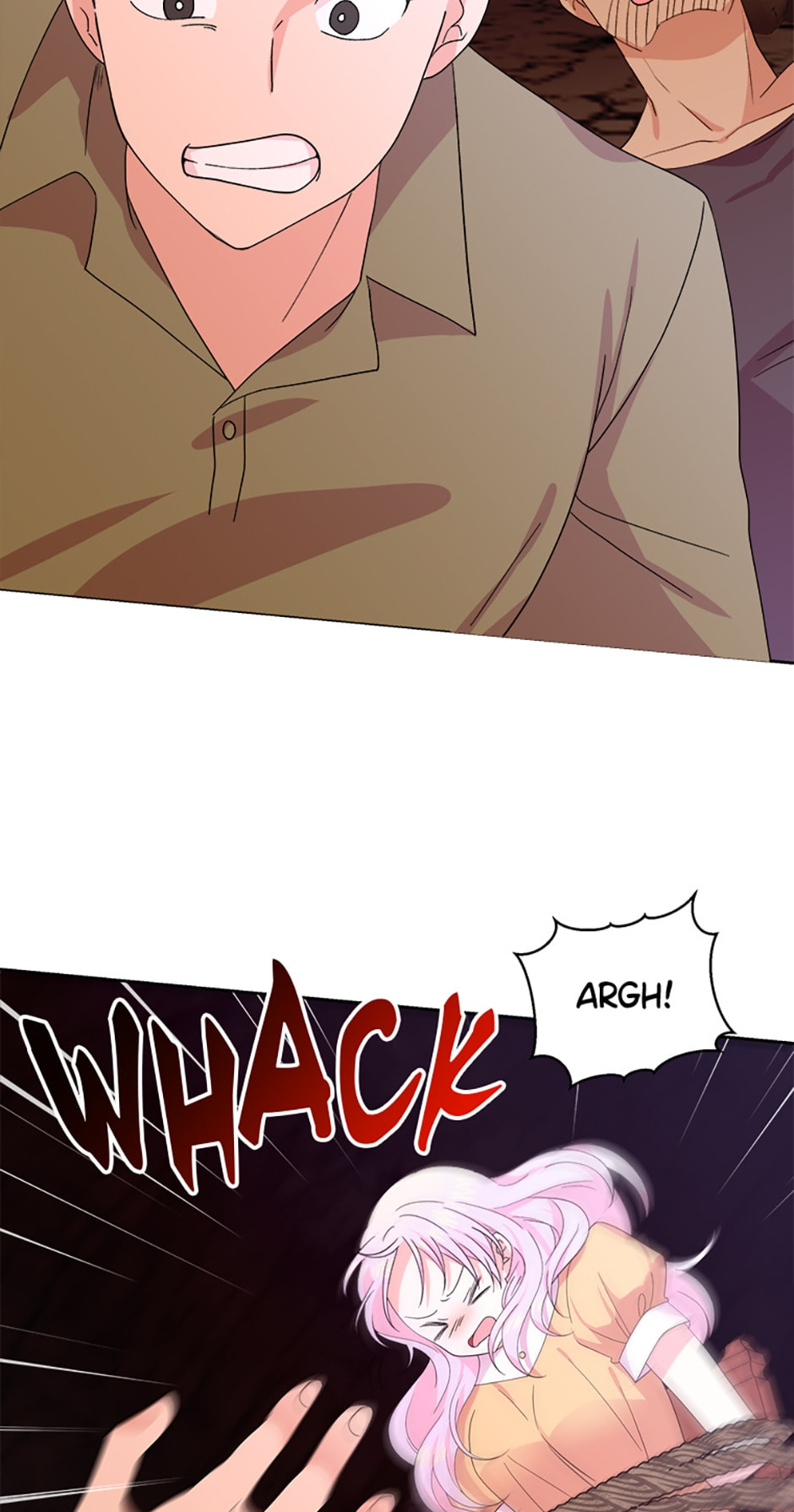 Abella's Dessert Cafe Chapter 26 page 43 - 
