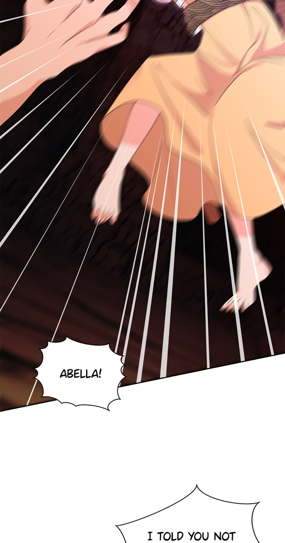 Abella's Dessert Cafe Chapter 26 page 44 - 