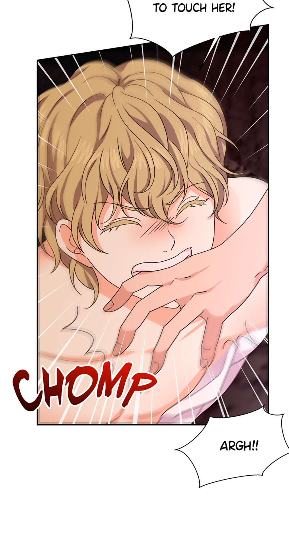 Abella's Dessert Cafe Chapter 26 page 45 - 
