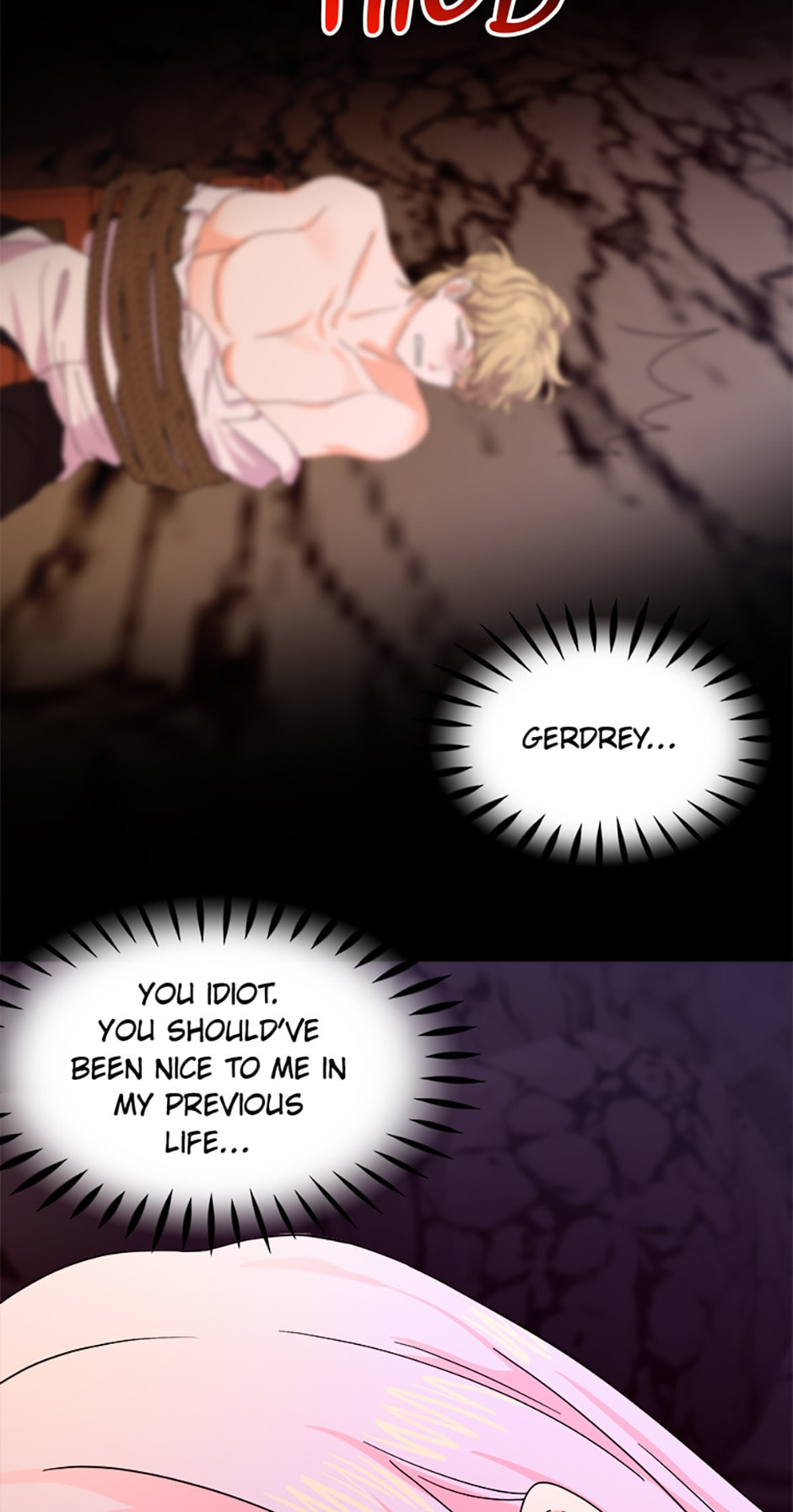 Abella's Dessert Cafe Chapter 26 page 47 - 