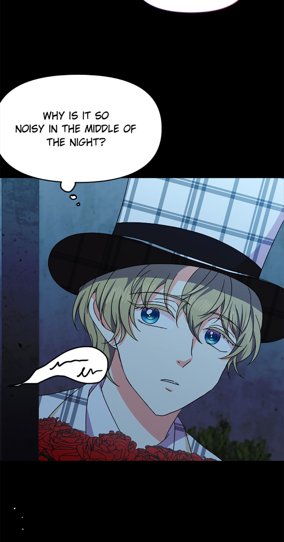 Abella's Dessert Cafe Chapter 26 page 6 - 