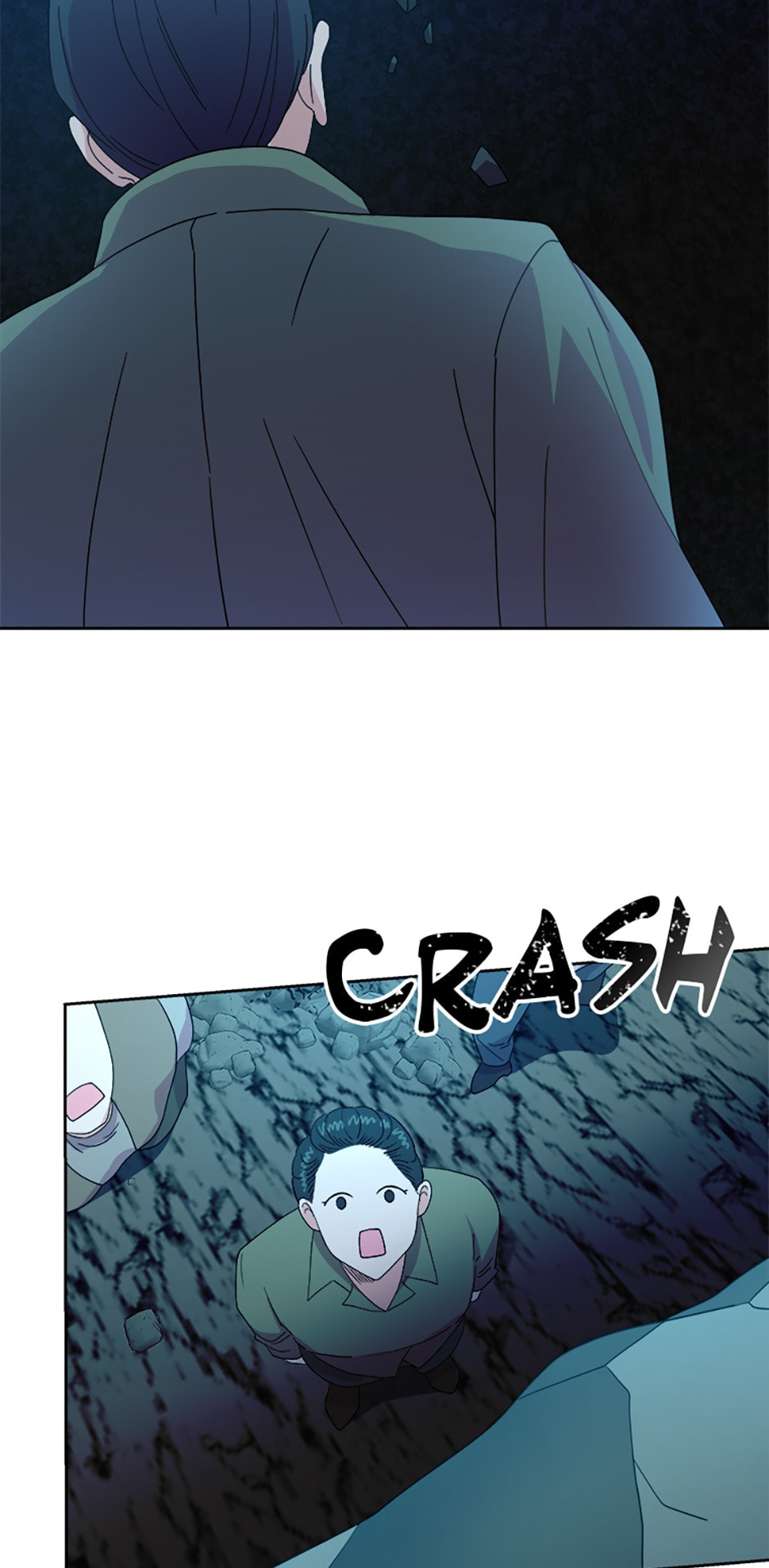 Abella's Dessert Cafe Chapter 26 page 54 - 