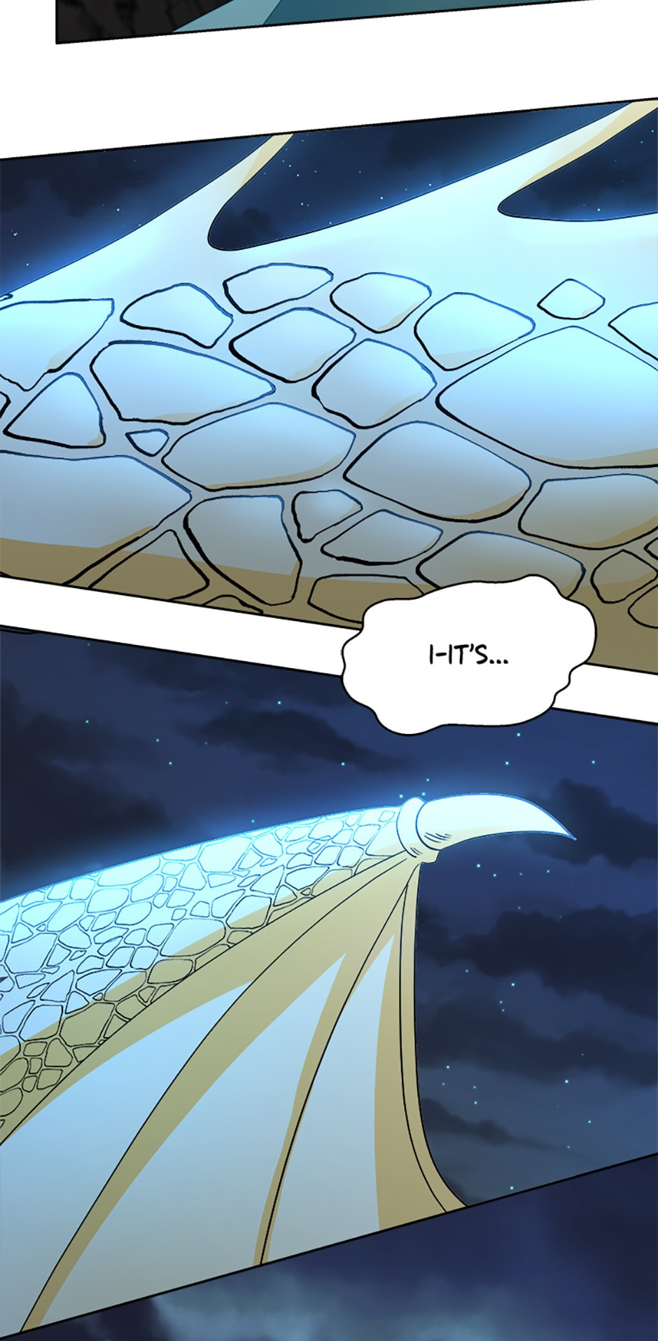 Abella's Dessert Cafe Chapter 26 page 55 - 