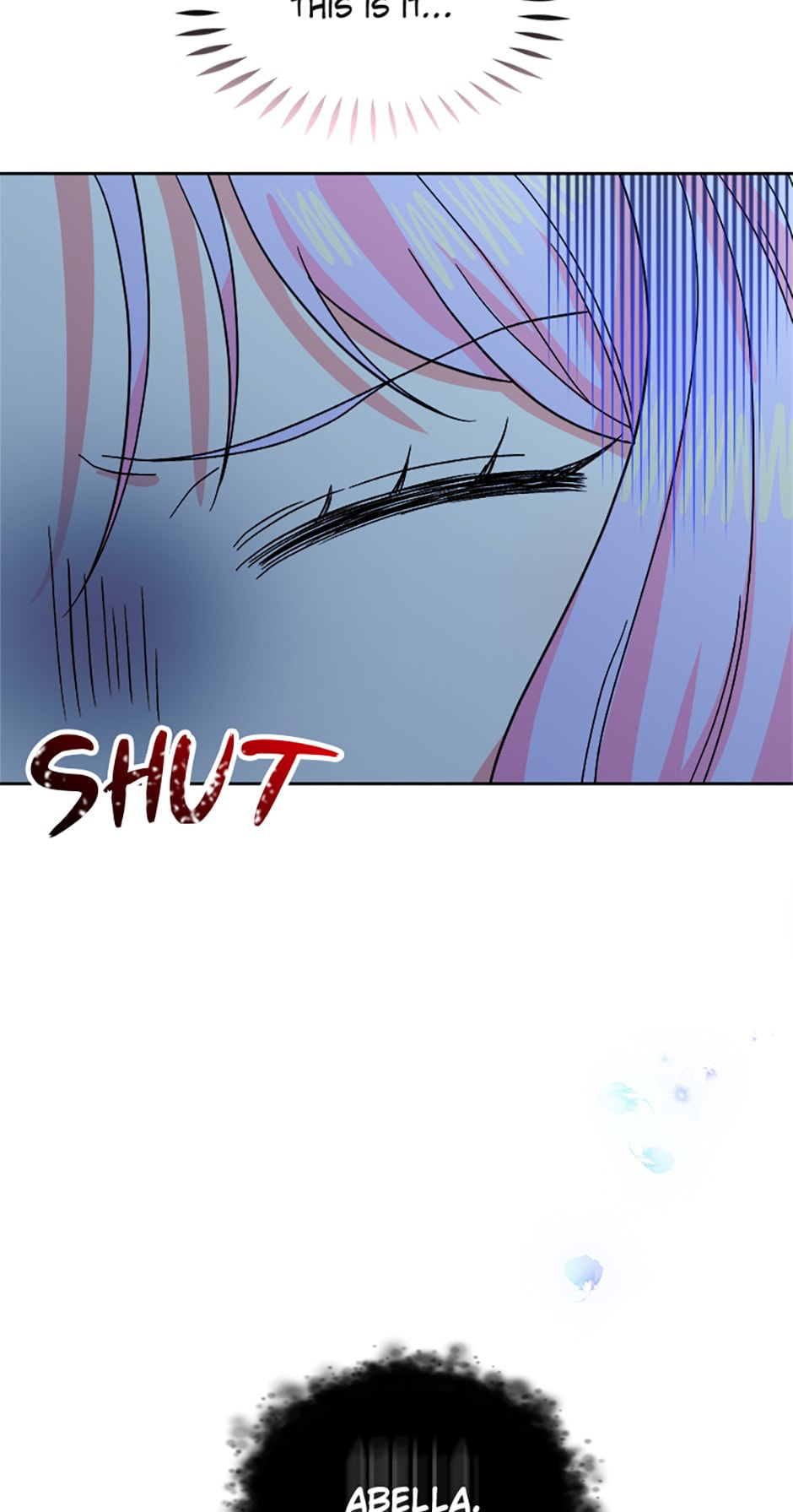 Abella's Dessert Cafe Chapter 26 page 63 - 