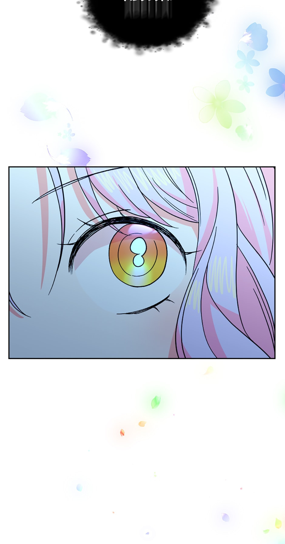 Abella's Dessert Cafe Chapter 26 page 64 - 
