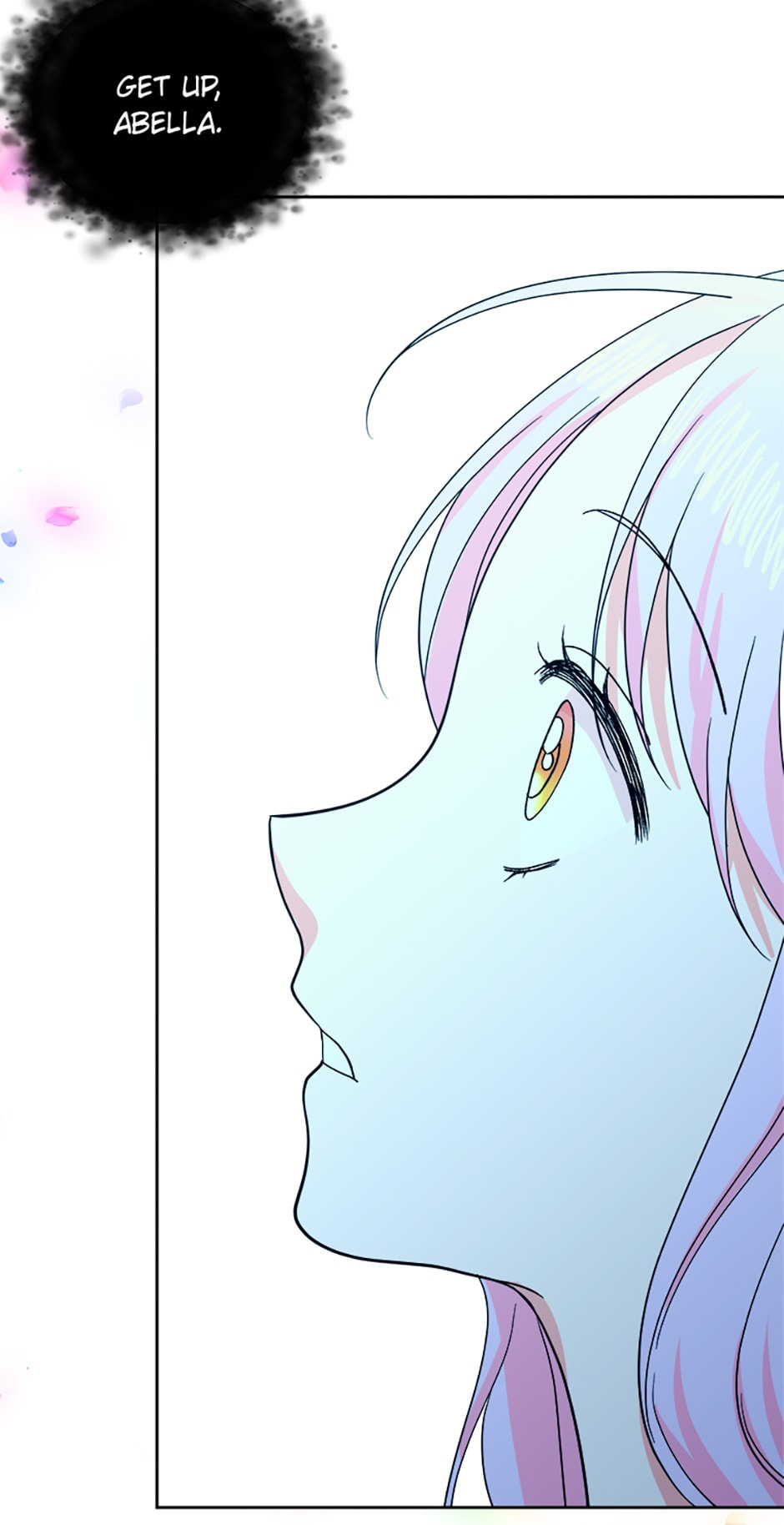 Abella's Dessert Cafe Chapter 26 page 67 - 