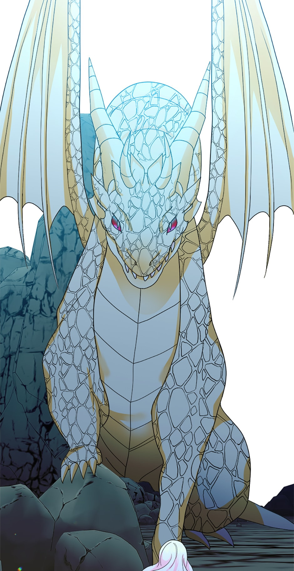 Abella's Dessert Cafe Chapter 26 page 70 - 