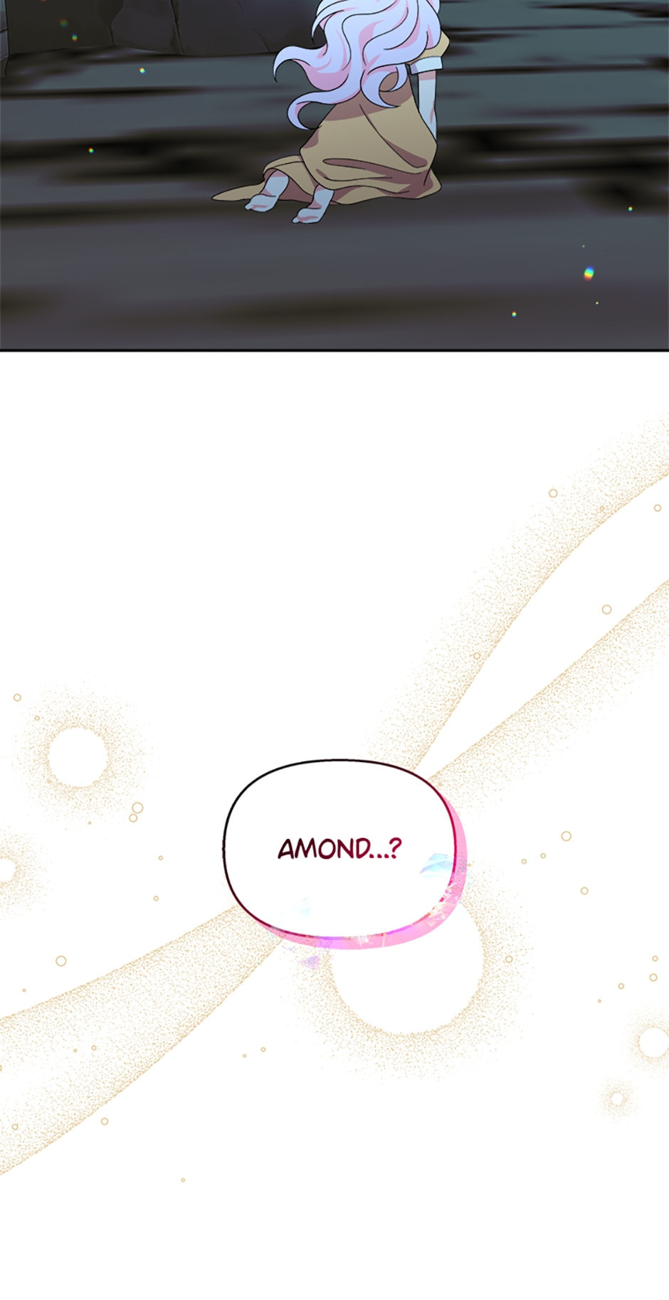 Abella's Dessert Cafe Chapter 26 page 71 - 