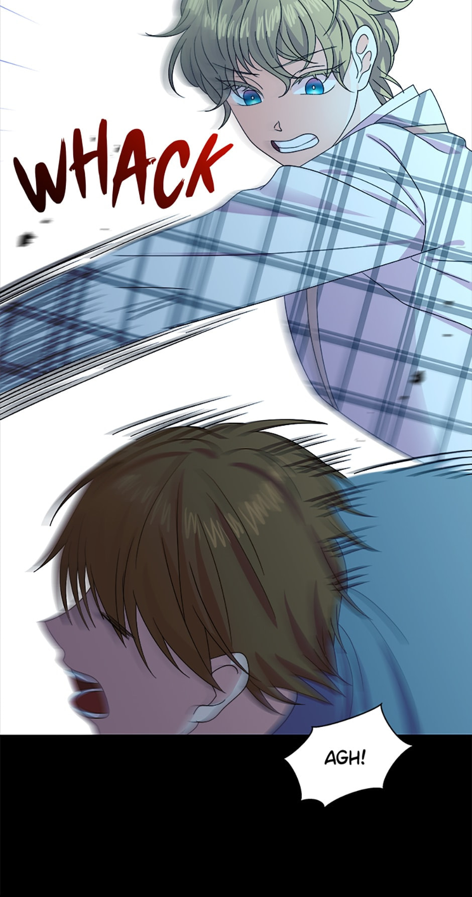 Abella's Dessert Cafe Chapter 26 page 9 - 