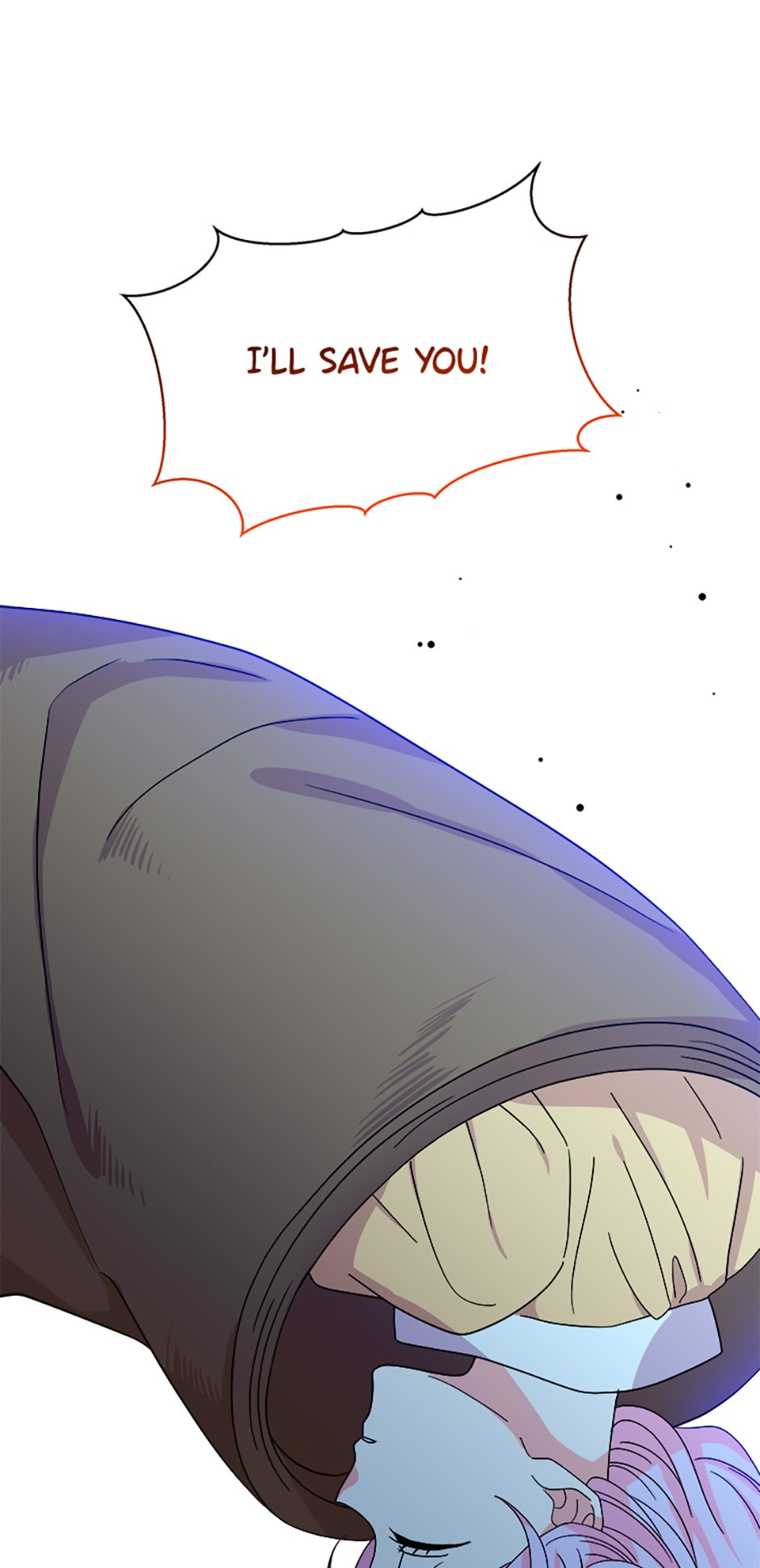 Abella's Dessert Cafe Chapter 26 page 10 - 