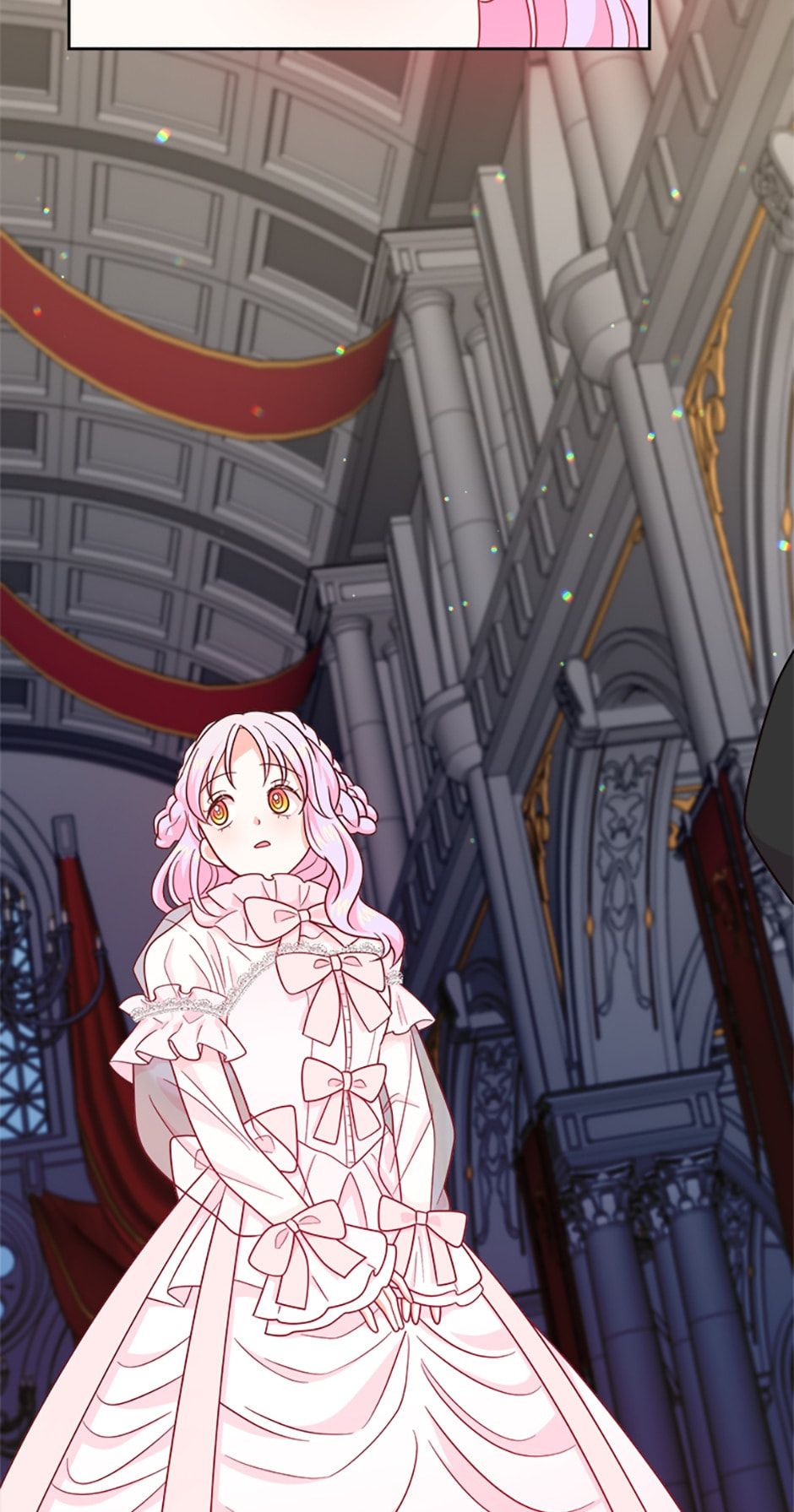 Abella's Dessert Cafe Chapter 27 page 17 - 