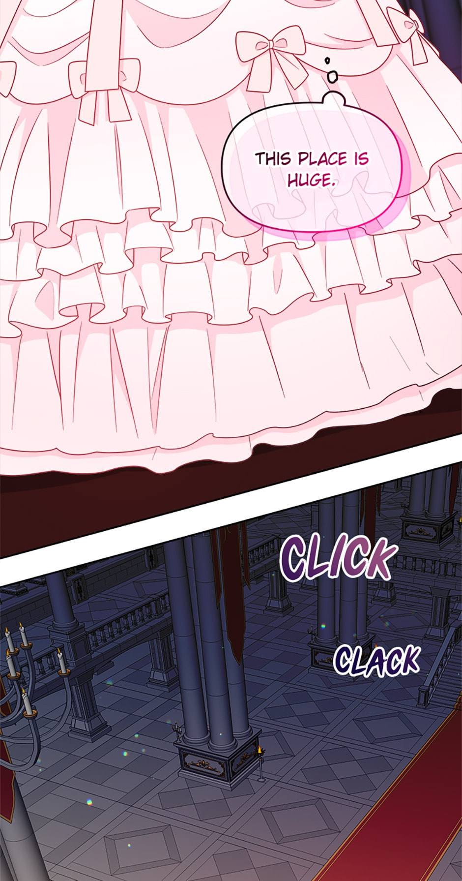 Abella's Dessert Cafe Chapter 27 page 18 - 