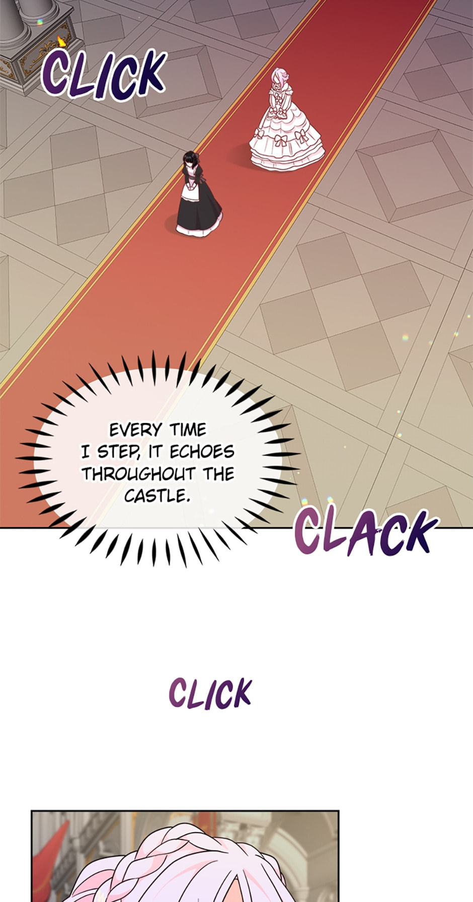 Abella's Dessert Cafe Chapter 27 page 19 - 