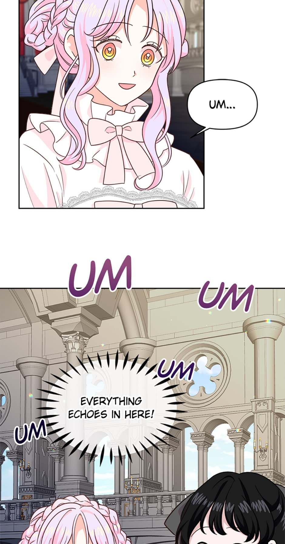 Abella's Dessert Cafe Chapter 27 page 20 - 