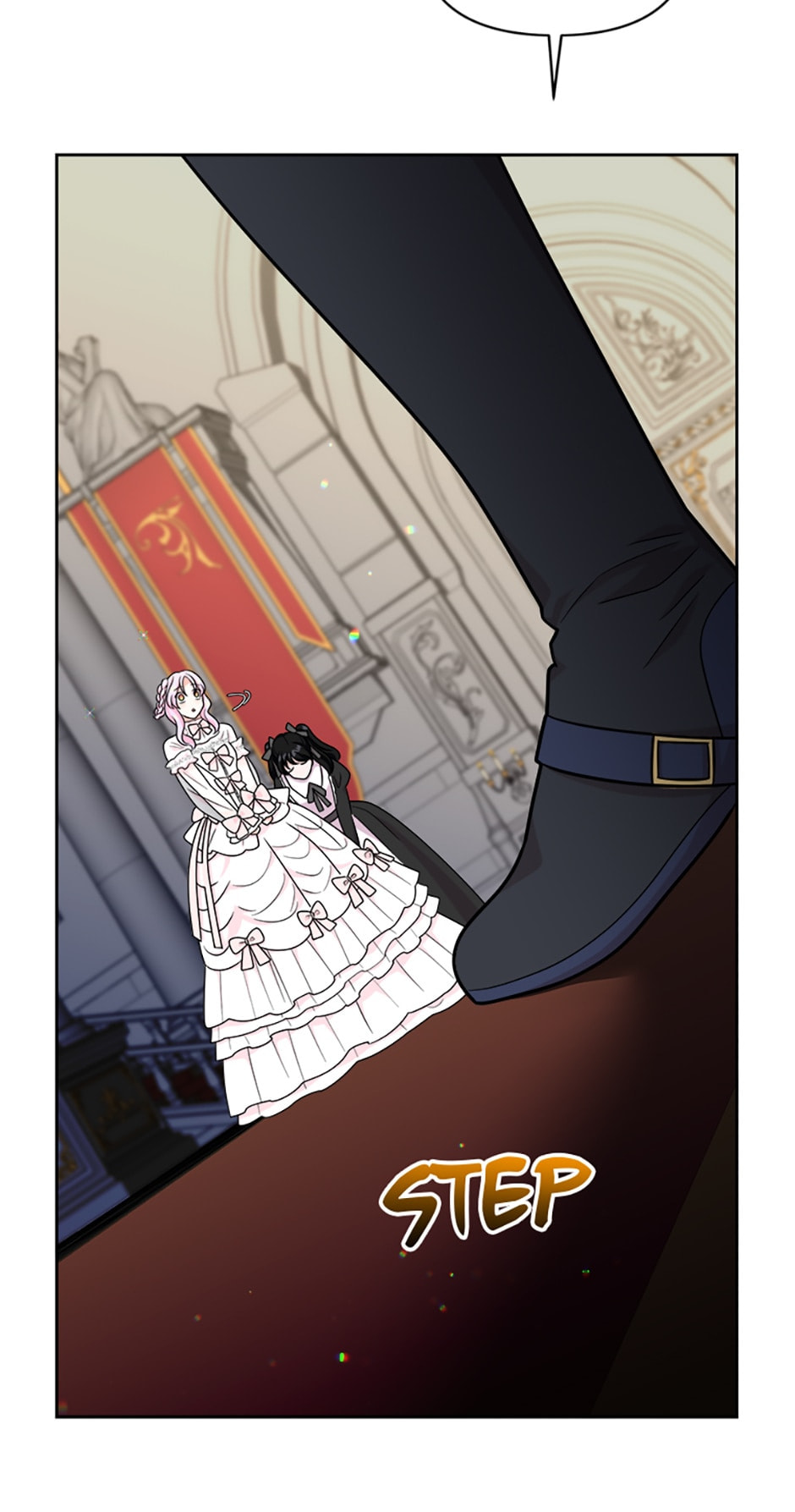 Abella's Dessert Cafe Chapter 27 page 22 - 