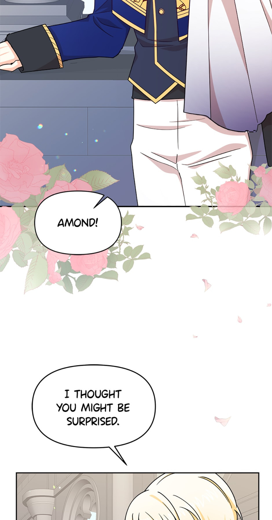 Abella's Dessert Cafe Chapter 27 page 24 - 