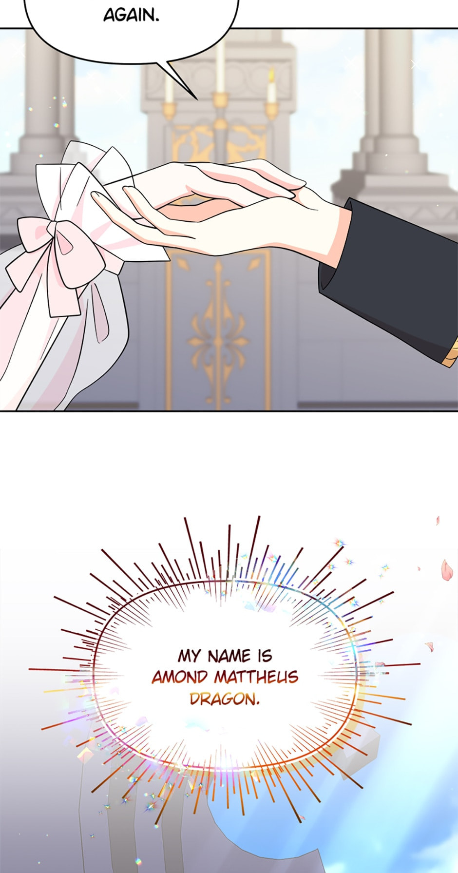 Abella's Dessert Cafe Chapter 27 page 26 - 