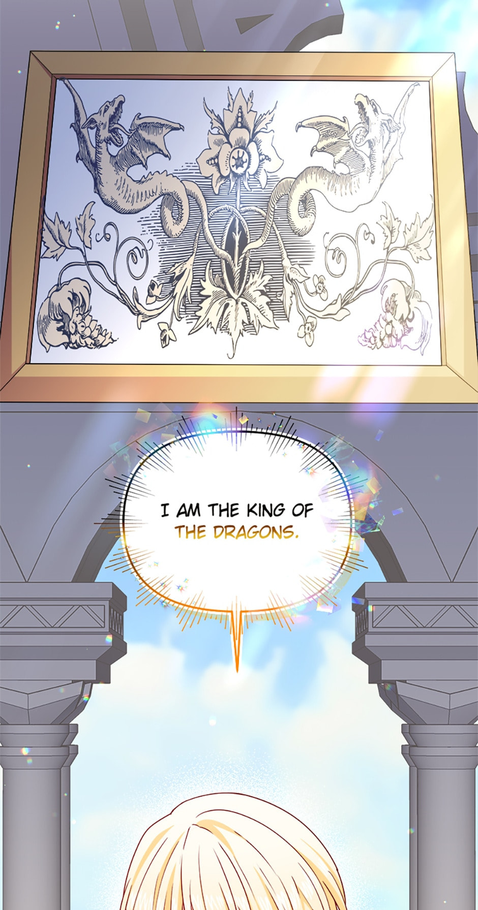 Abella's Dessert Cafe Chapter 27 page 27 - 