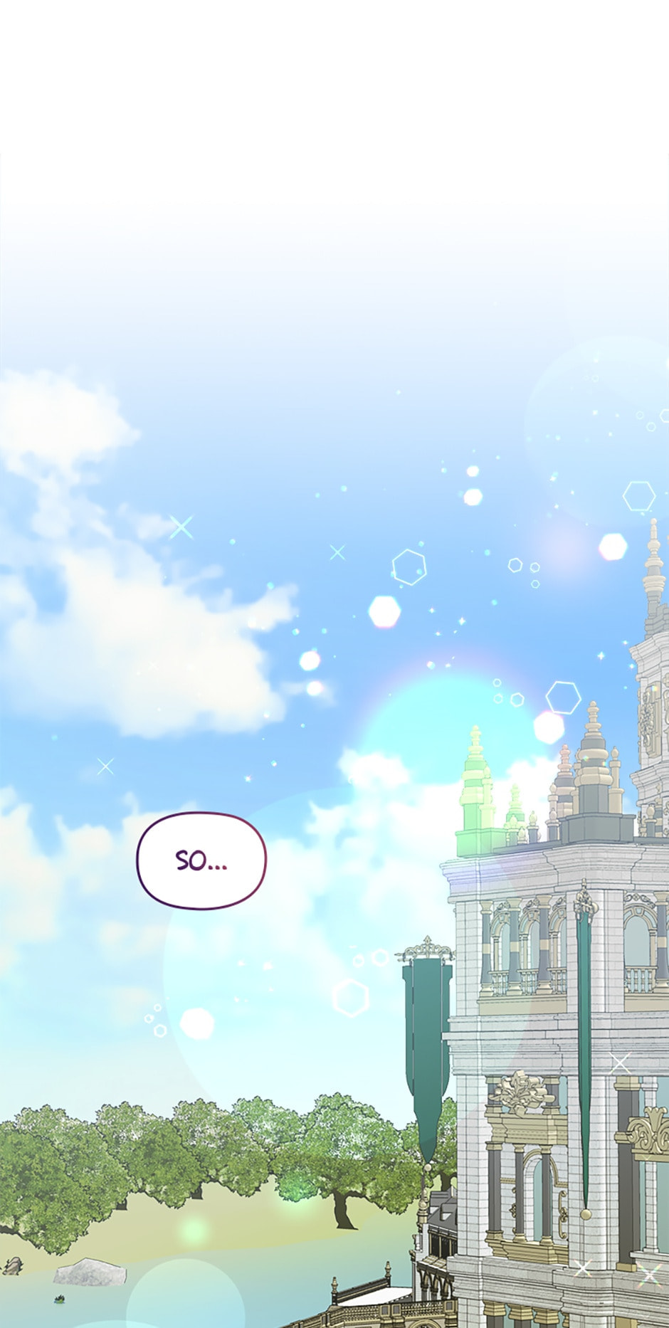 Abella's Dessert Cafe Chapter 27 page 30 - 