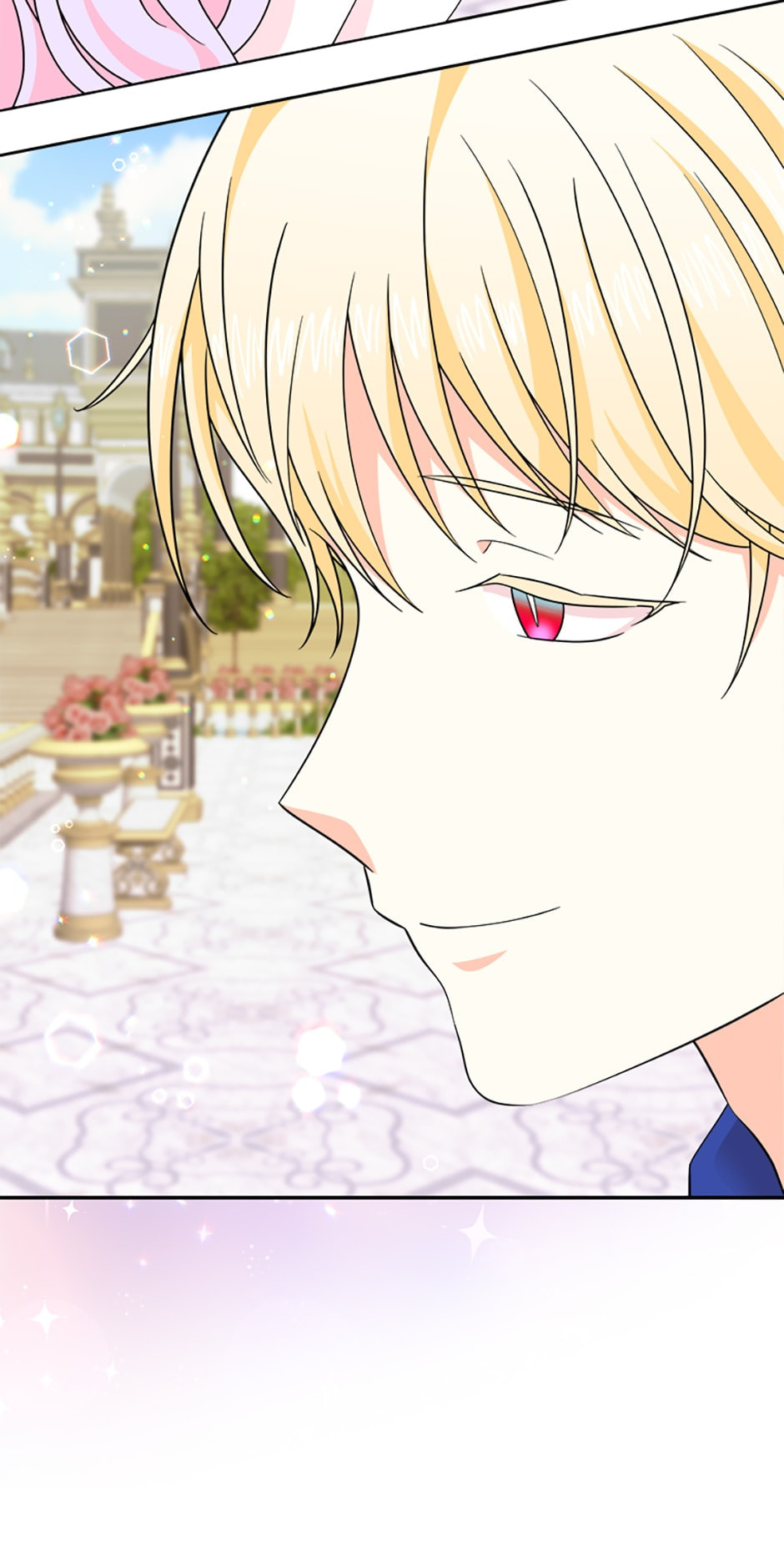 Abella's Dessert Cafe Chapter 27 page 36 - 