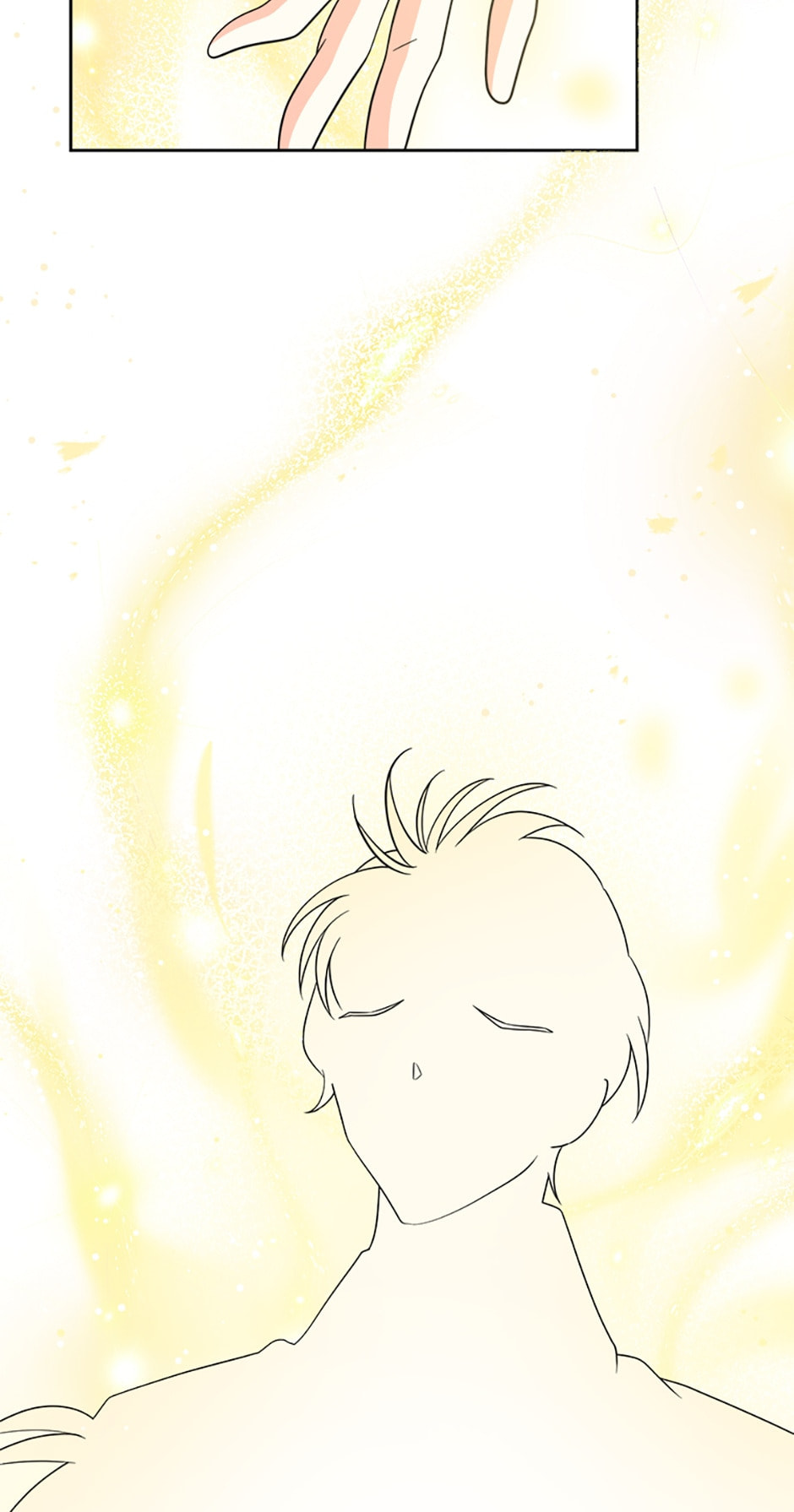 Abella's Dessert Cafe Chapter 27 page 39 - 