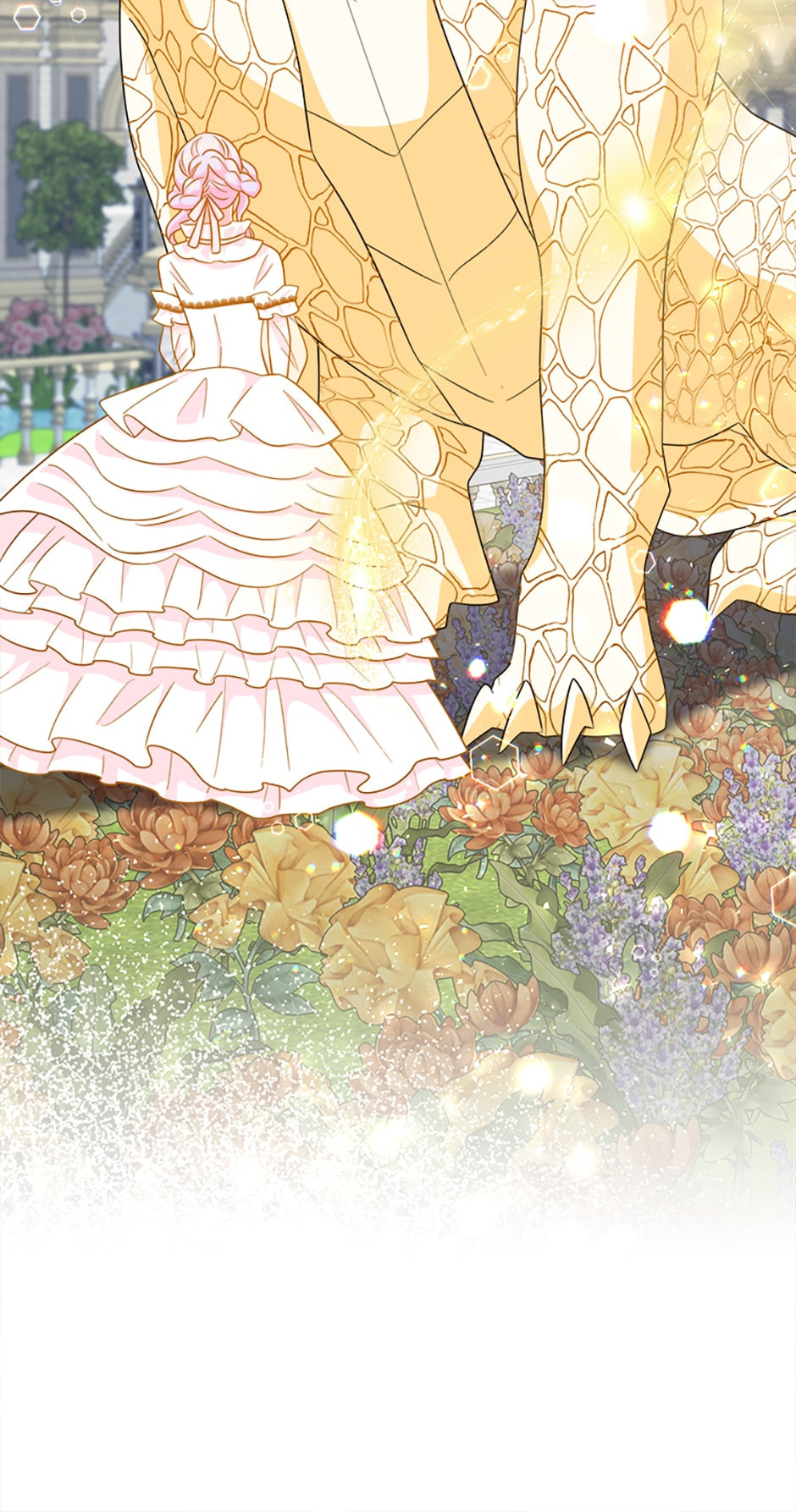 Abella's Dessert Cafe Chapter 27 page 43 - 