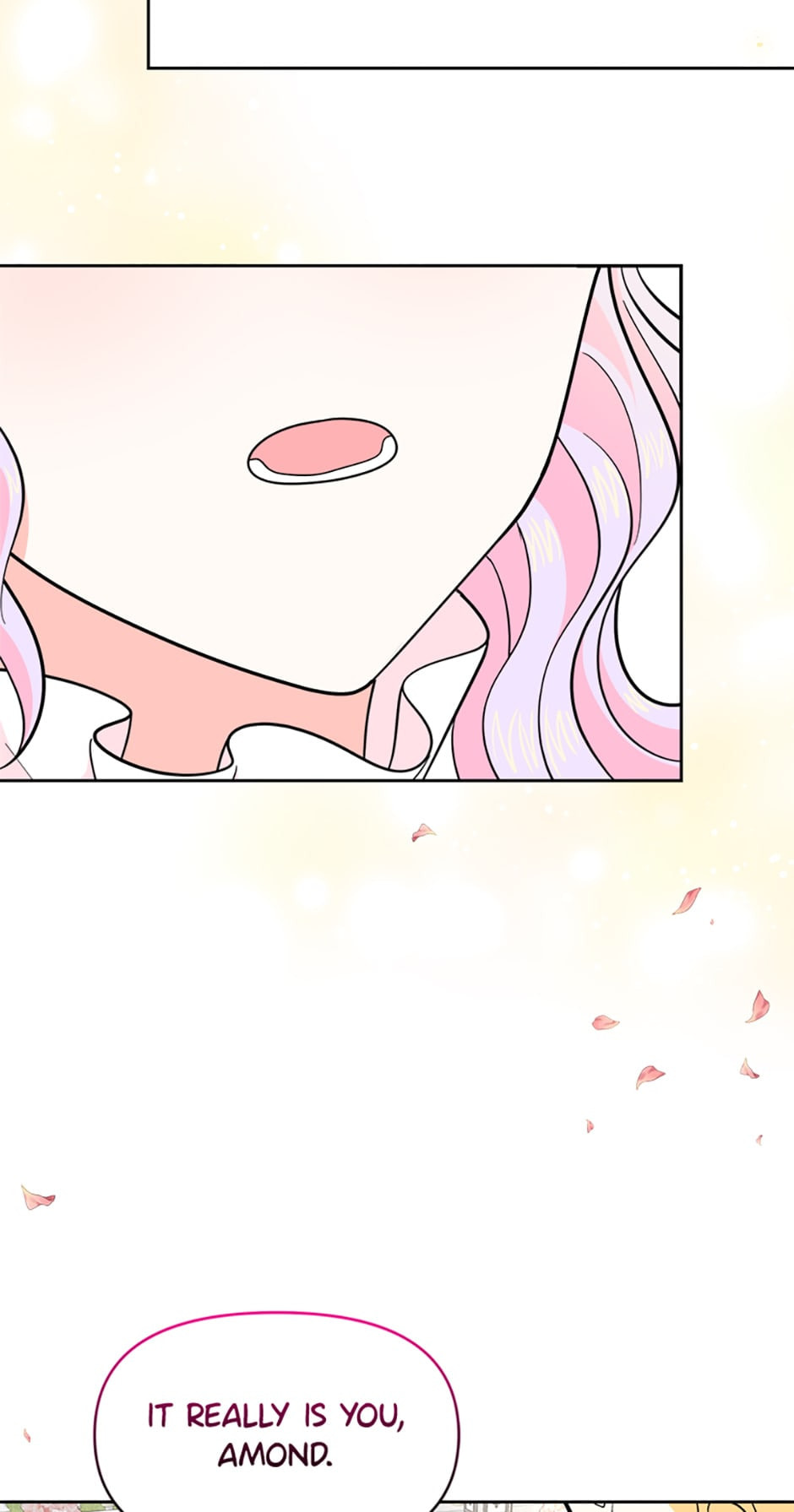 Abella's Dessert Cafe Chapter 27 page 45 - 