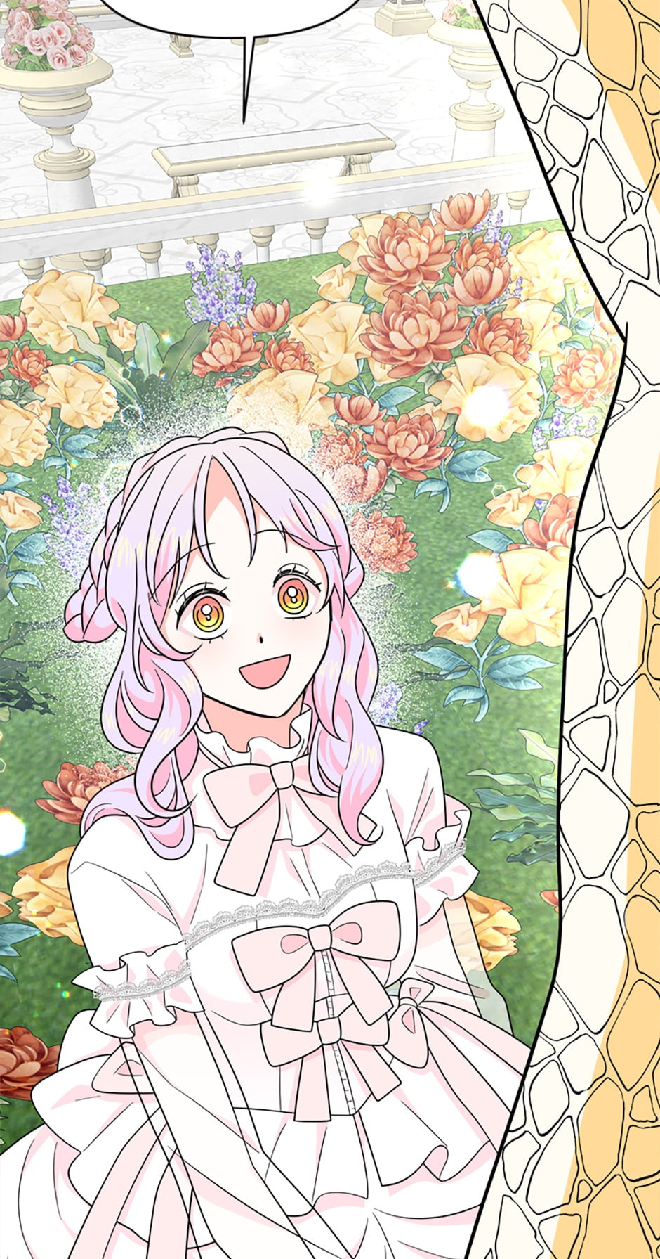Abella's Dessert Cafe Chapter 27 page 46 - 