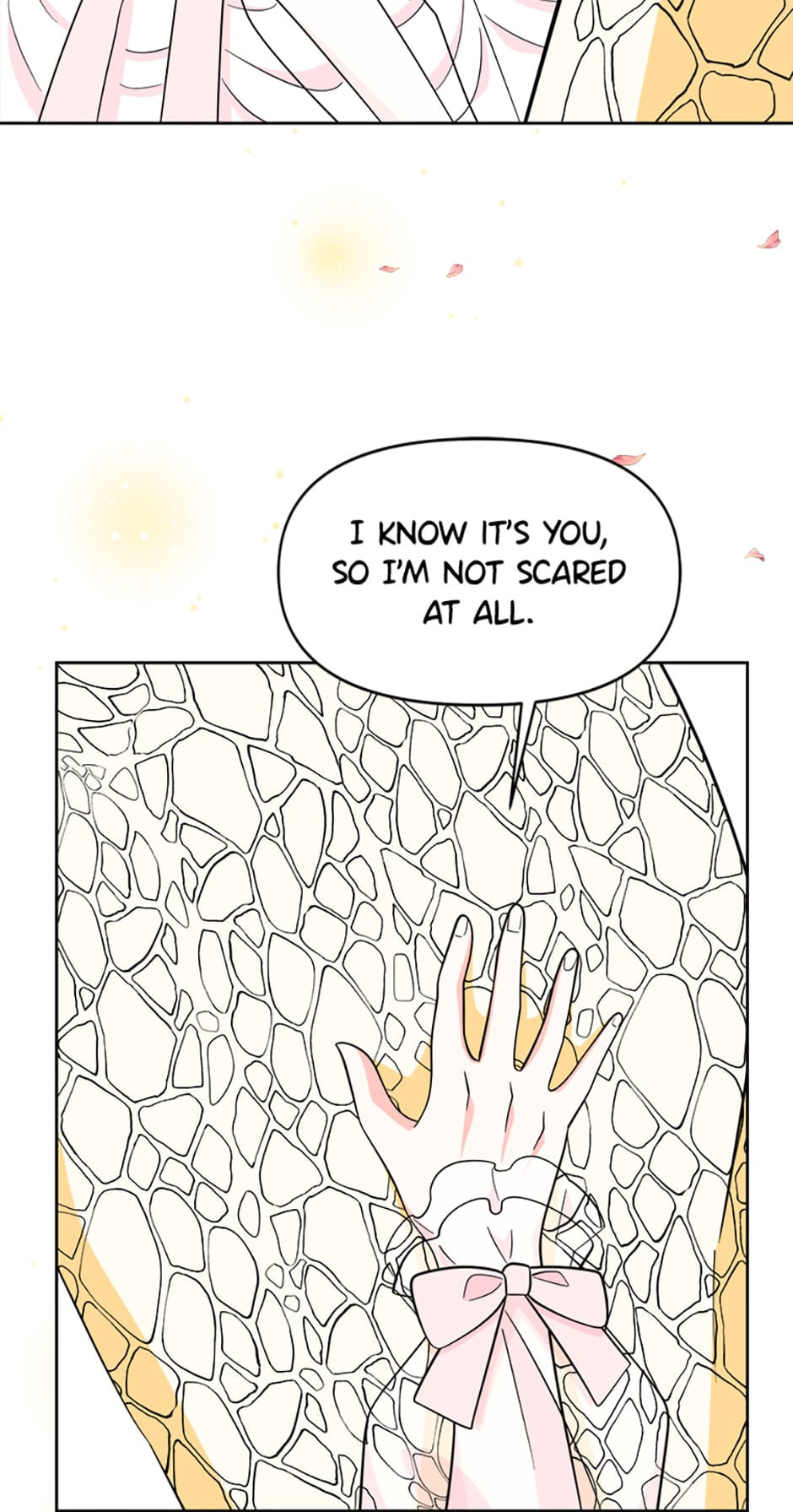 Abella's Dessert Cafe Chapter 27 page 47 - 