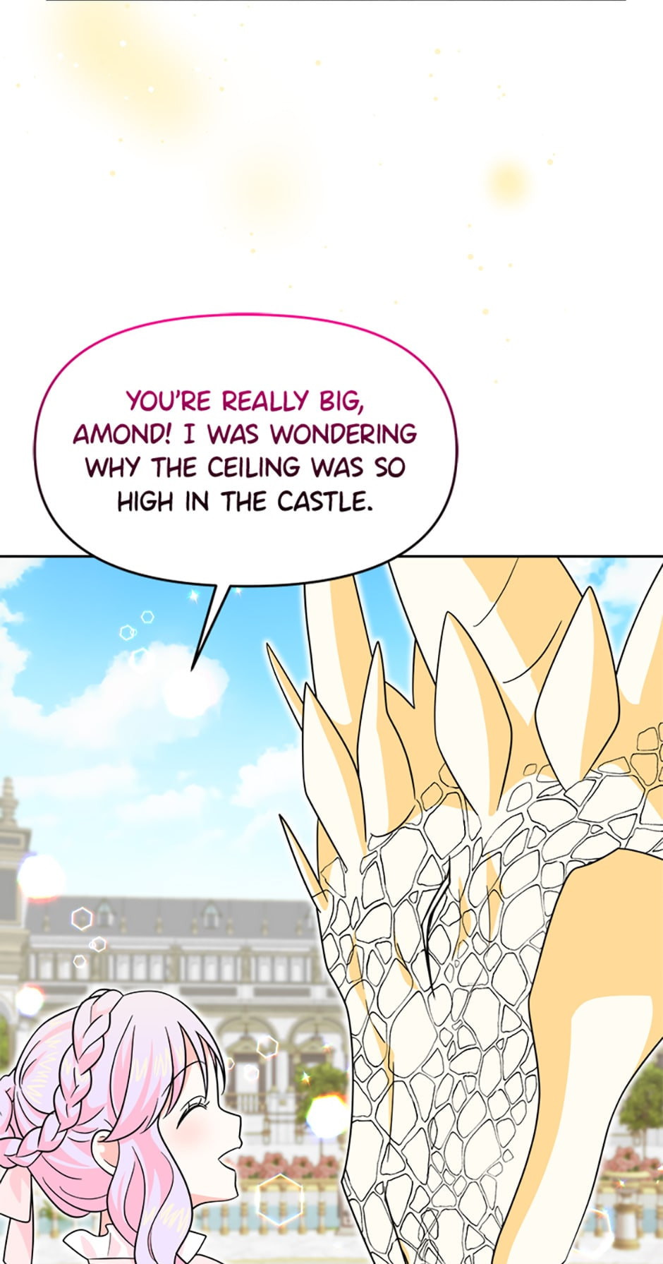 Abella's Dessert Cafe Chapter 27 page 48 - 