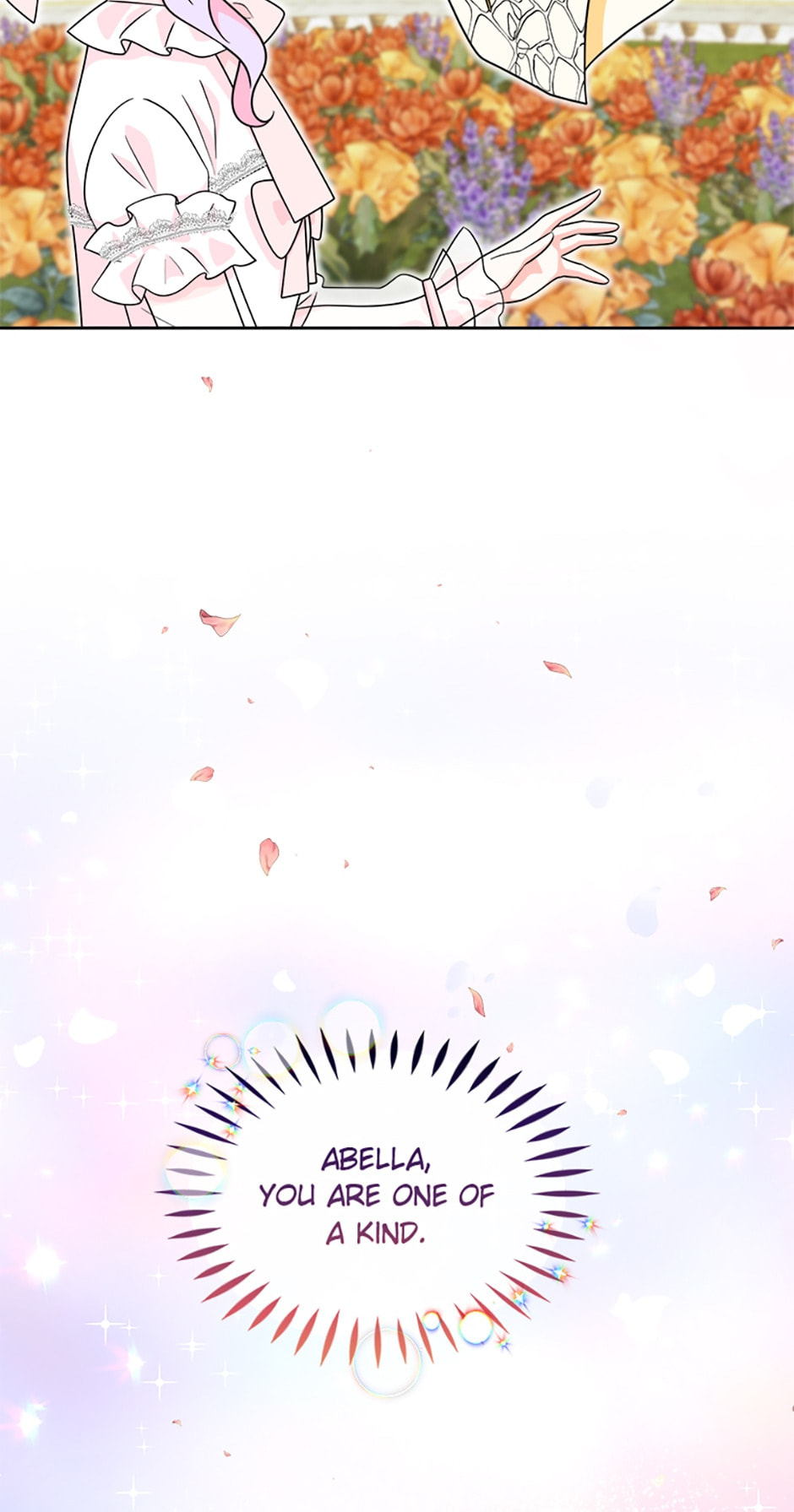 Abella's Dessert Cafe Chapter 27 page 49 - 