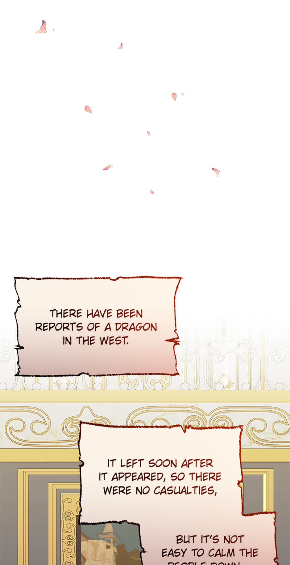 Abella's Dessert Cafe Chapter 27 page 51 - 