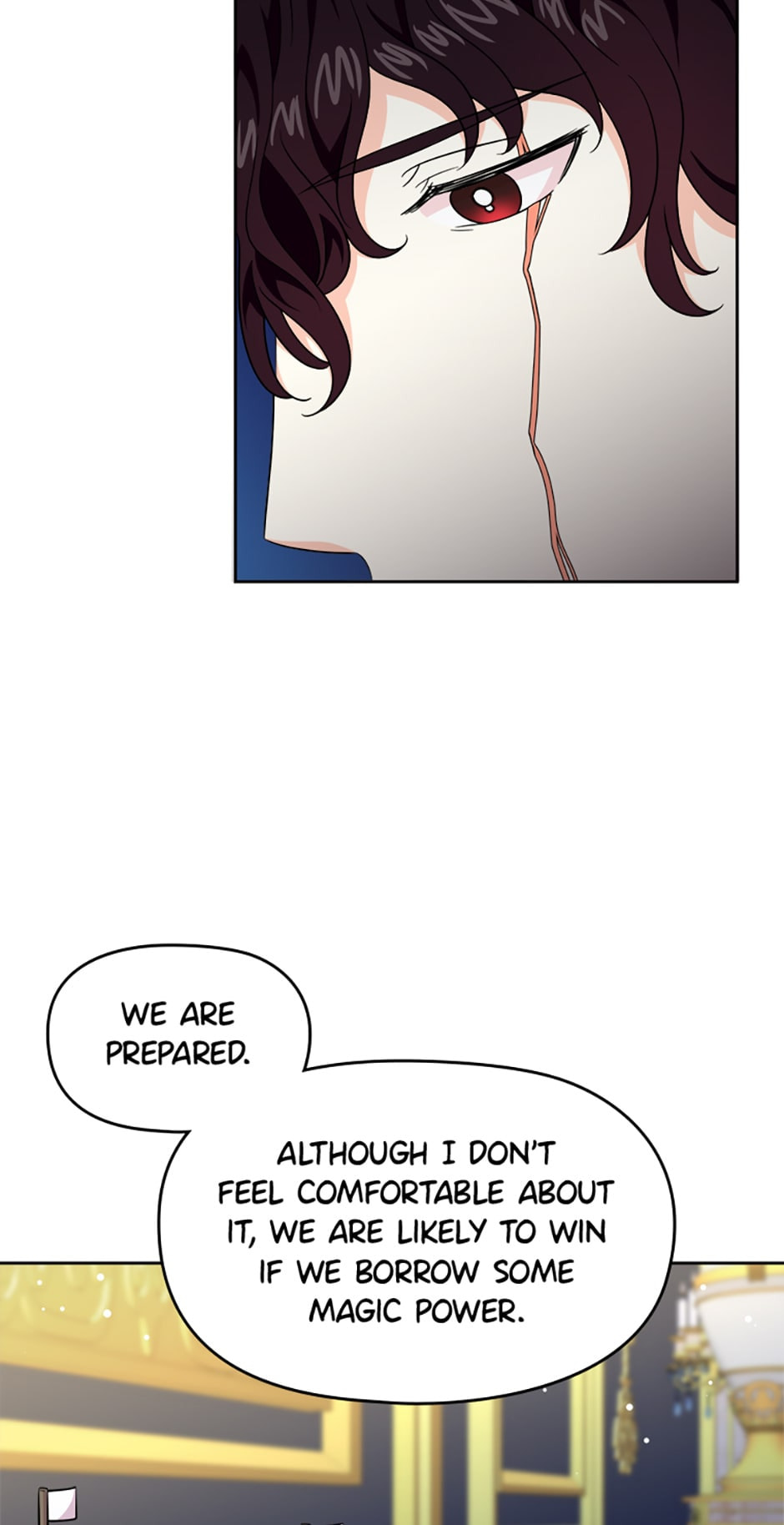 Abella's Dessert Cafe Chapter 27 page 53 - 